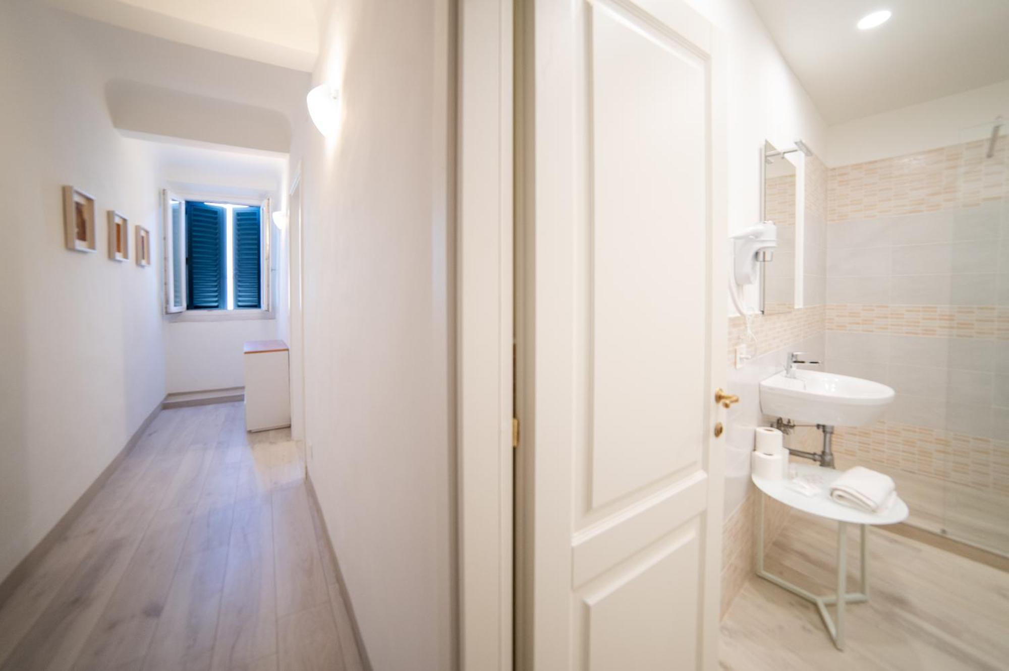 Appartement Coco Places Santa Maria Novella, Centro Storico Florence