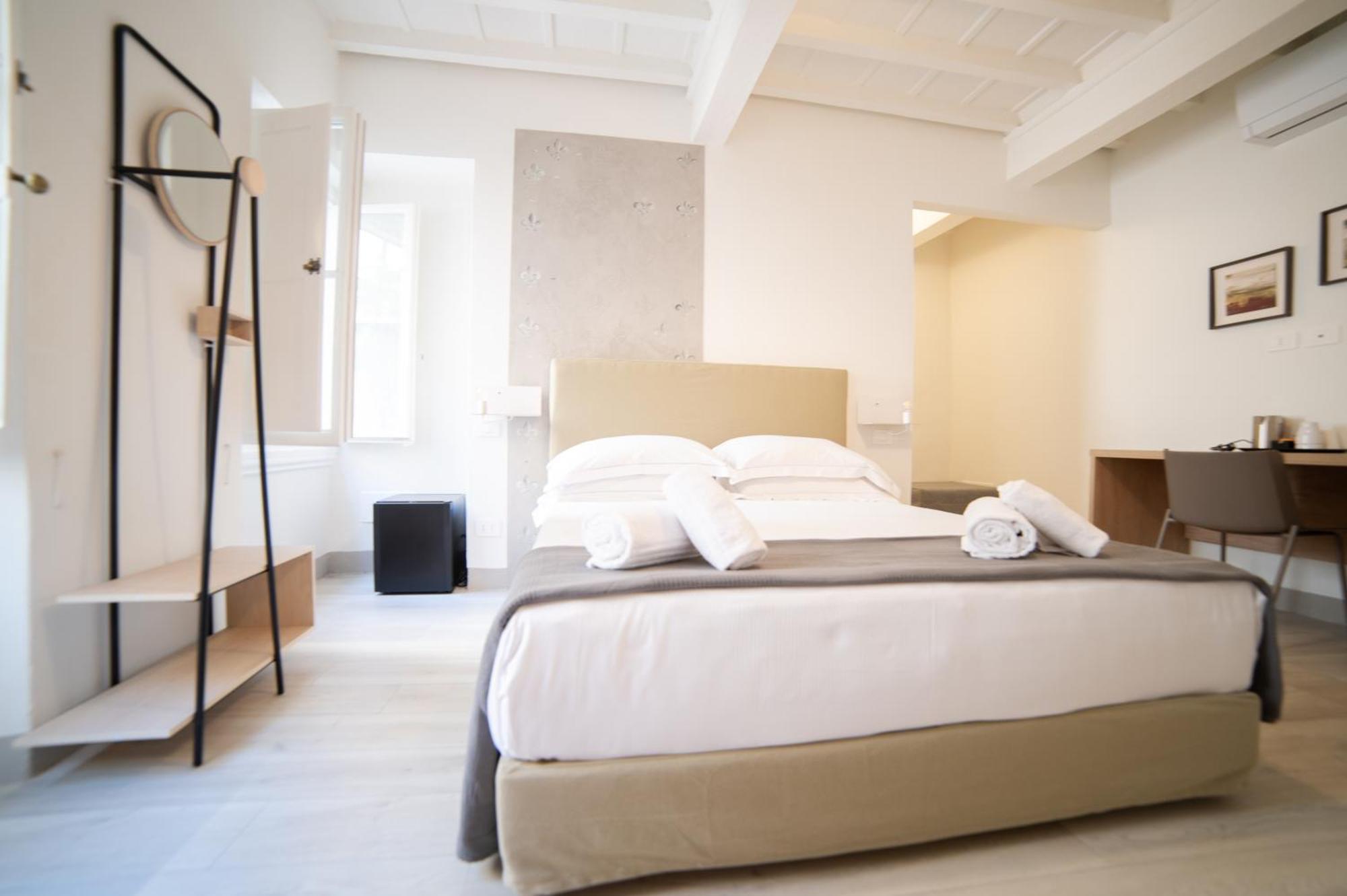 Coco Places Santa Maria Novella, Centro Storico Guest house