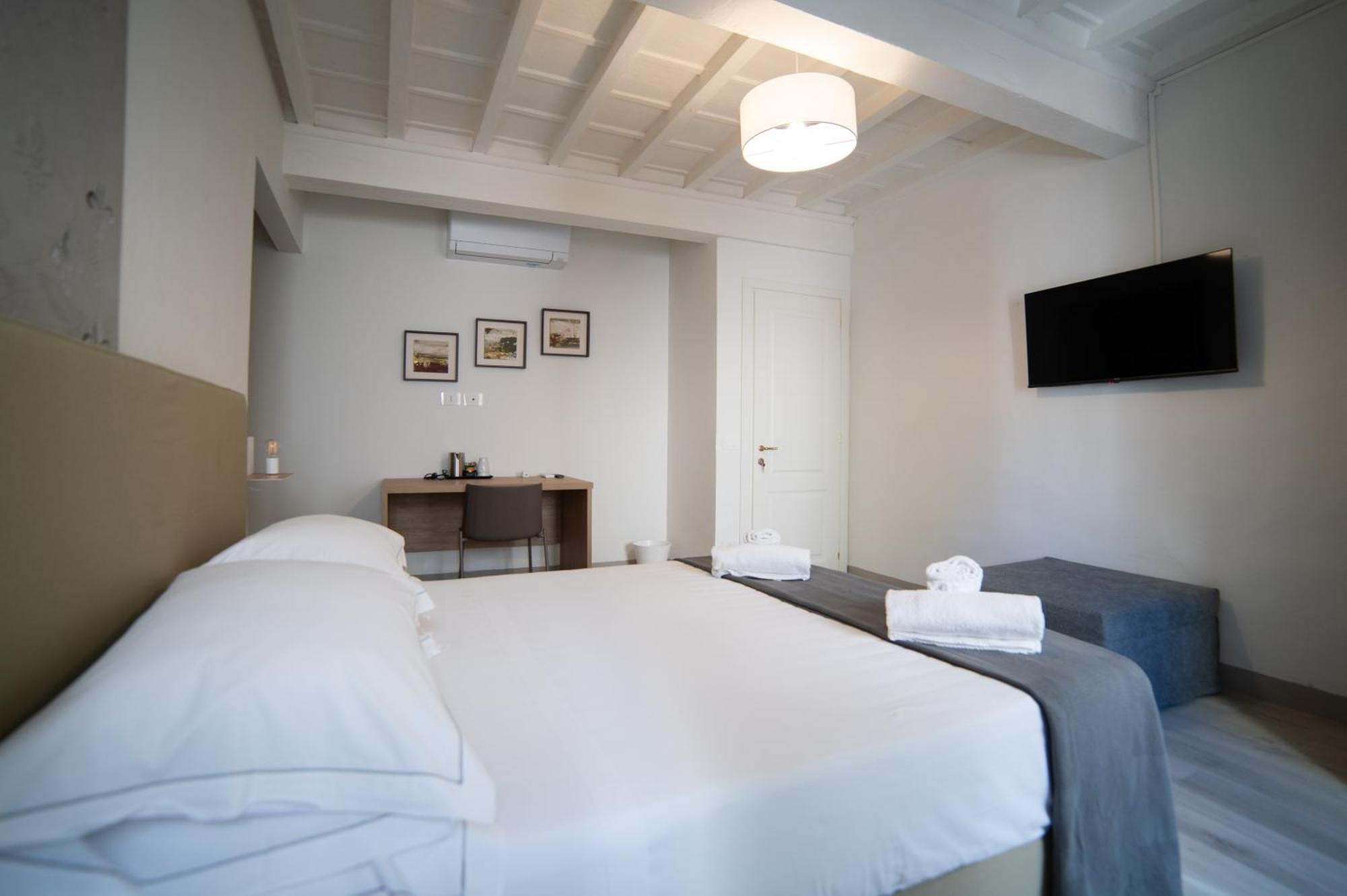 Coco Places Santa Maria Novella, Centro Storico Guest house Florence