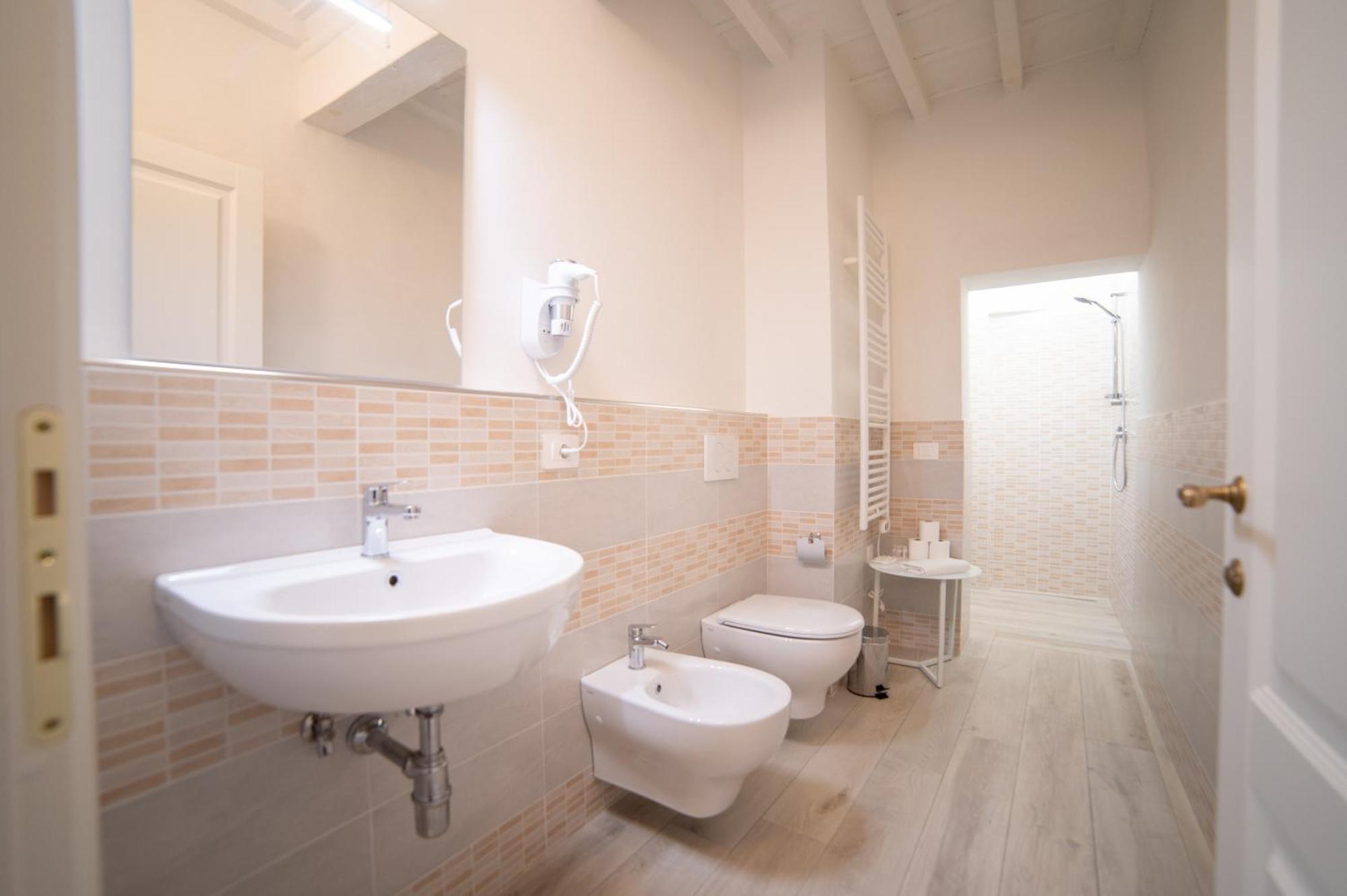 Coco Places Santa Maria Novella, Centro Storico Guest house *