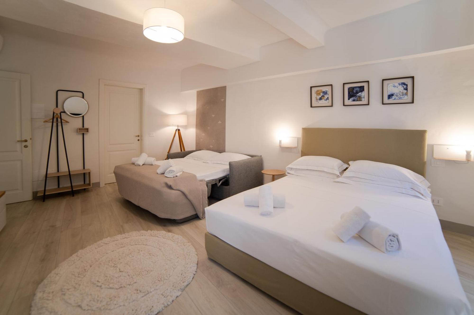 Coco Places Santa Maria Novella, Centro Storico Guest house