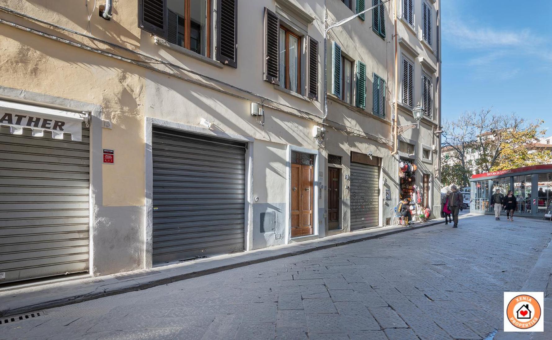 Appartement Gioiello Fiorentino - Duomo 2 Minuti A Piedi *