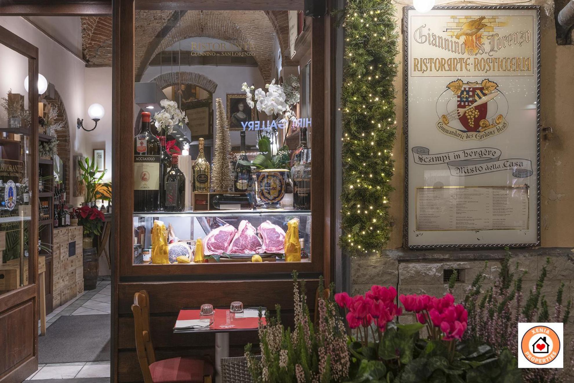 Appartement Gioiello Fiorentino - Duomo 2 Minuti A Piedi Florence