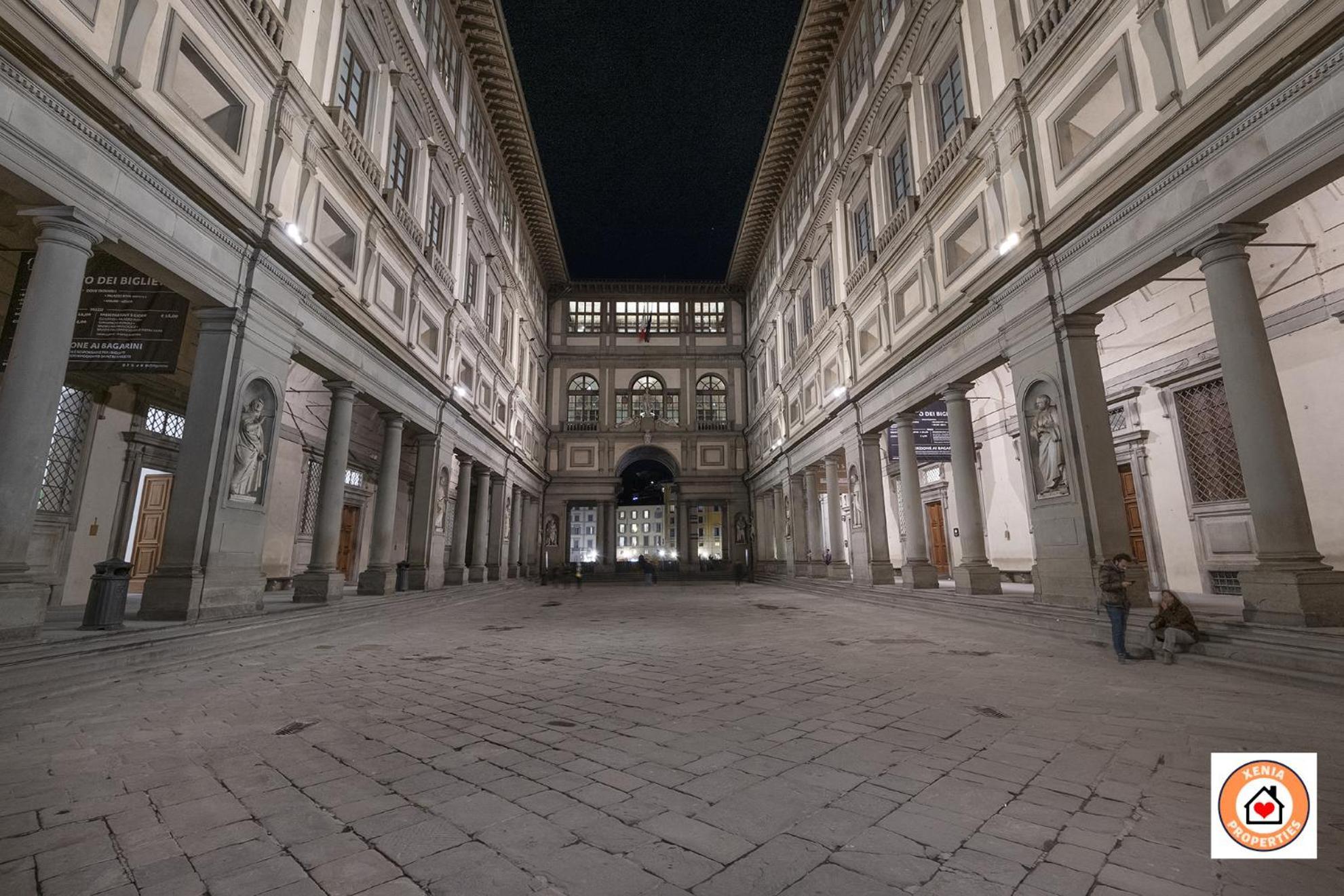 Gioiello Fiorentino - Duomo 2 Minuti A Piedi Appartement