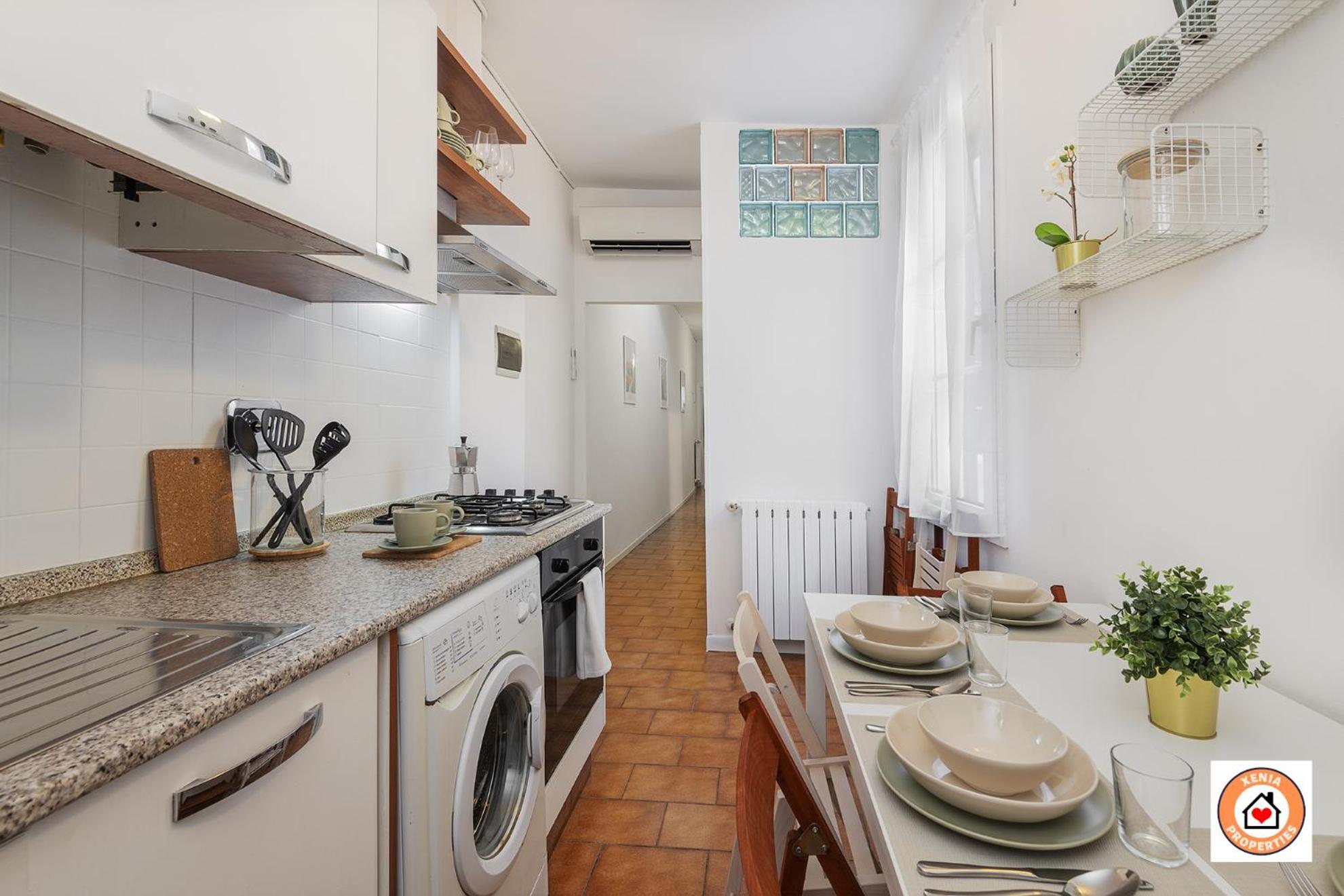 Gioiello Fiorentino - Duomo 2 Minuti A Piedi Appartement Florence