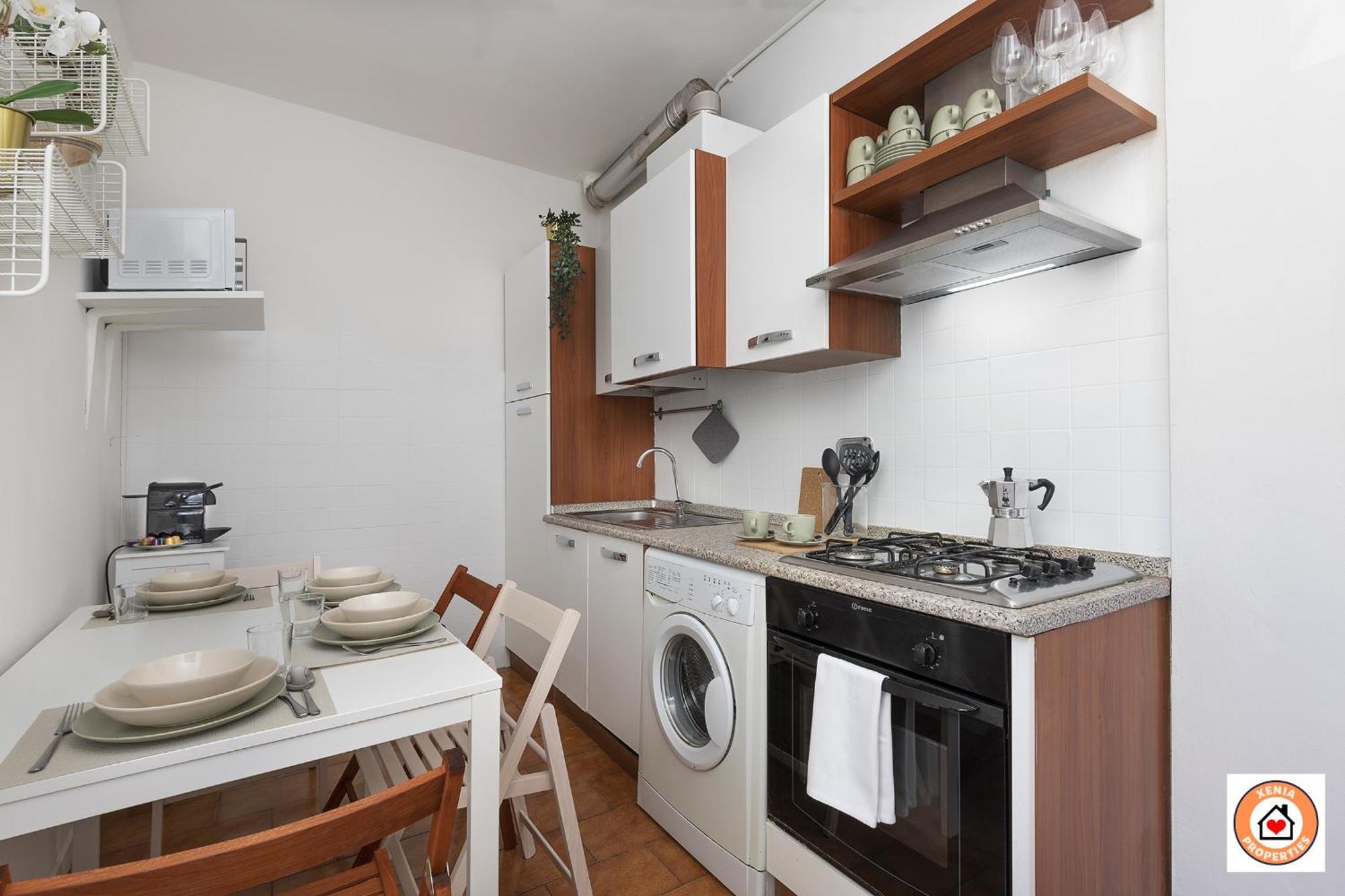 Gioiello Fiorentino - Duomo 2 Minuti A Piedi Appartement Florence