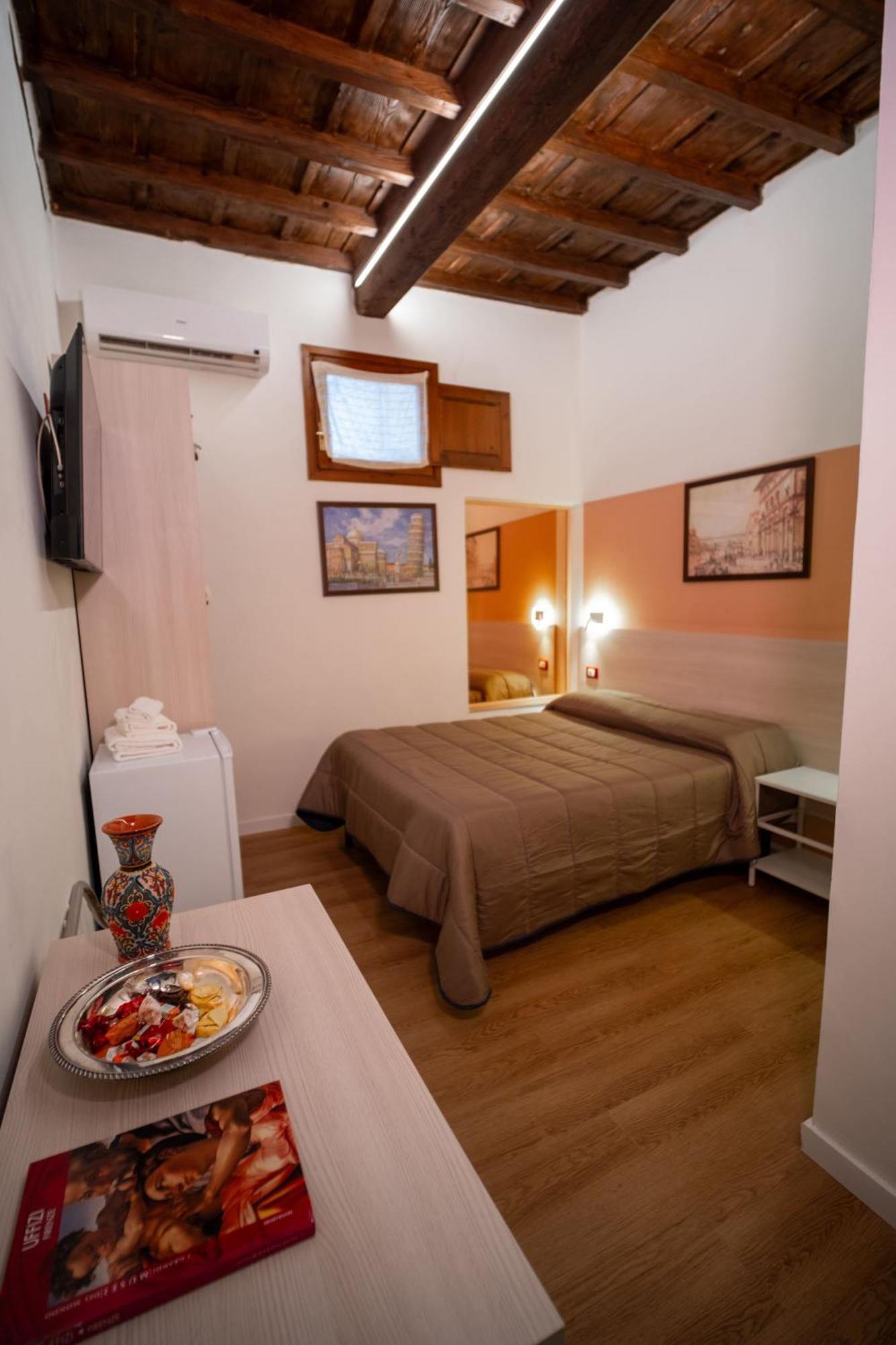 Cennini 6 * Florence