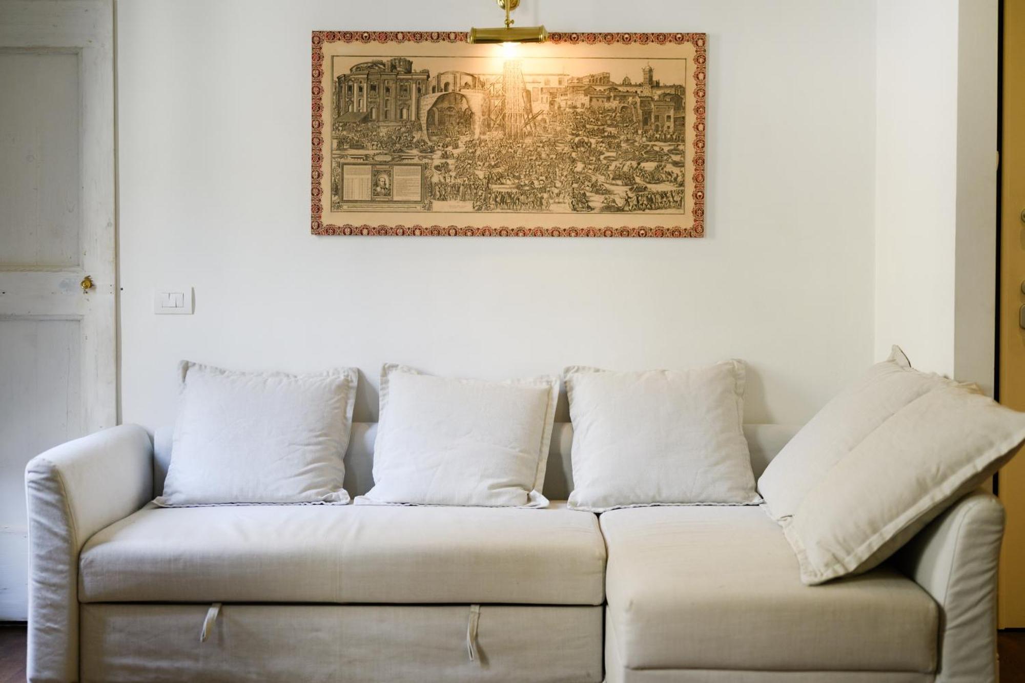 Serragli Comfort Florence