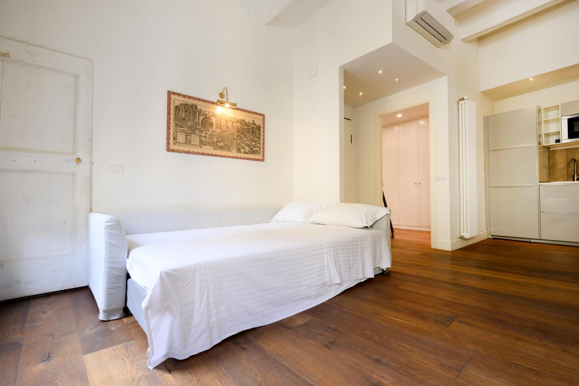 Serragli Comfort Florence