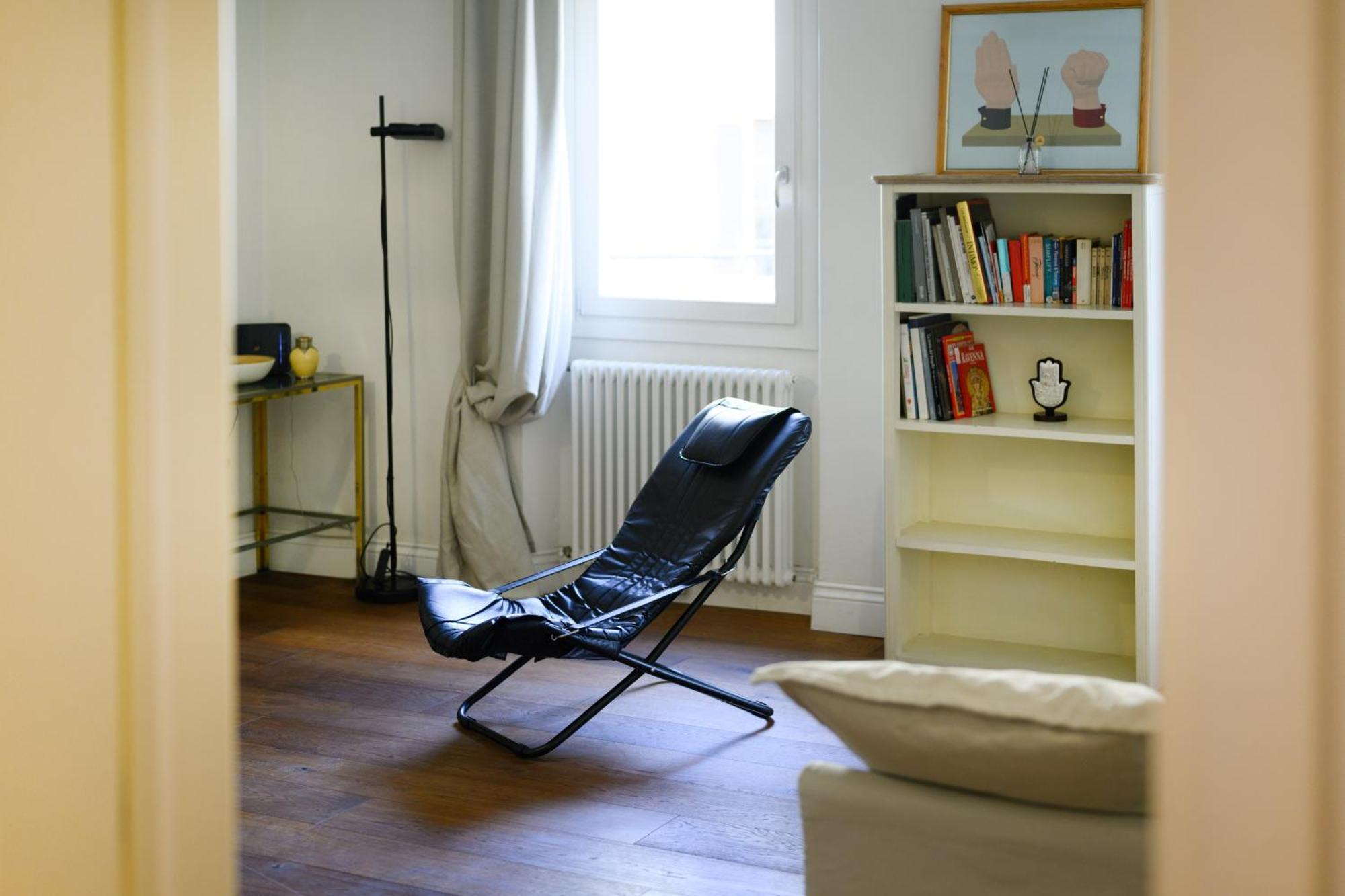 Serragli Comfort Florence