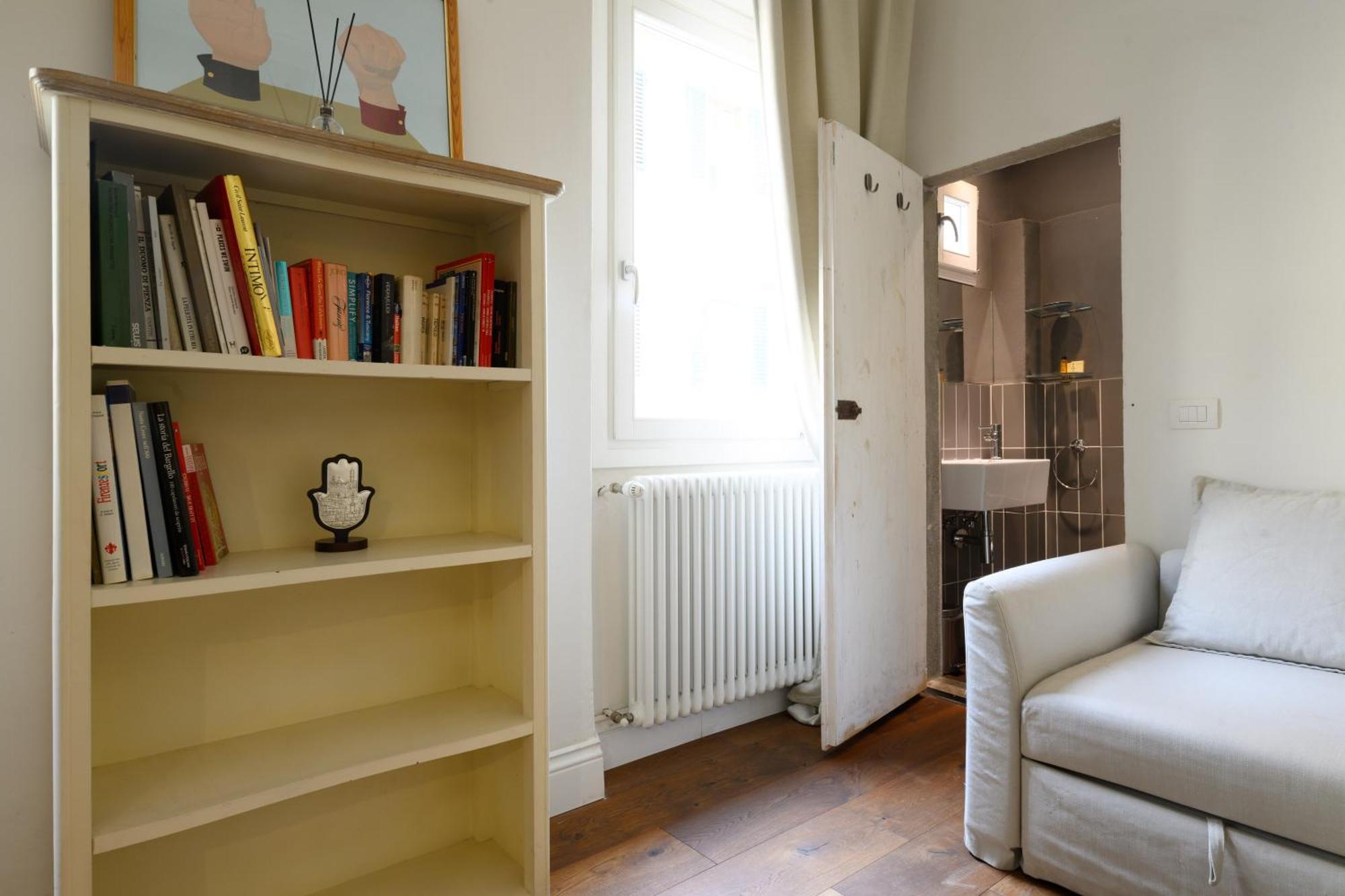 Appartement Serragli Comfort
