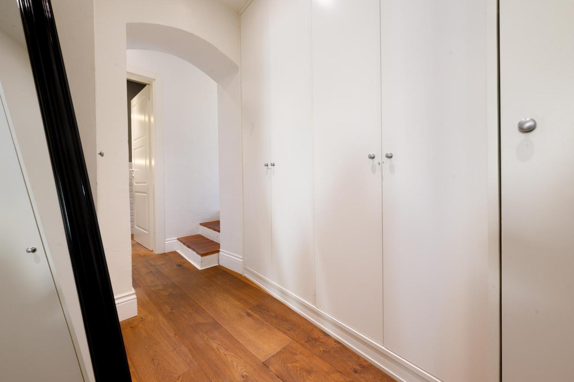 Appartement Serragli Comfort *