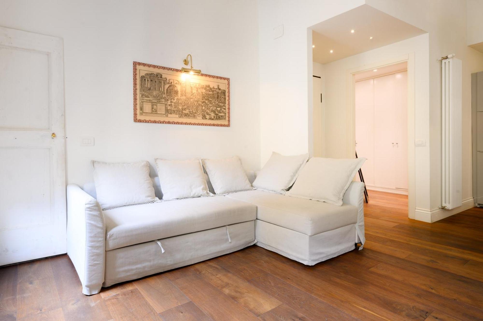Serragli Comfort