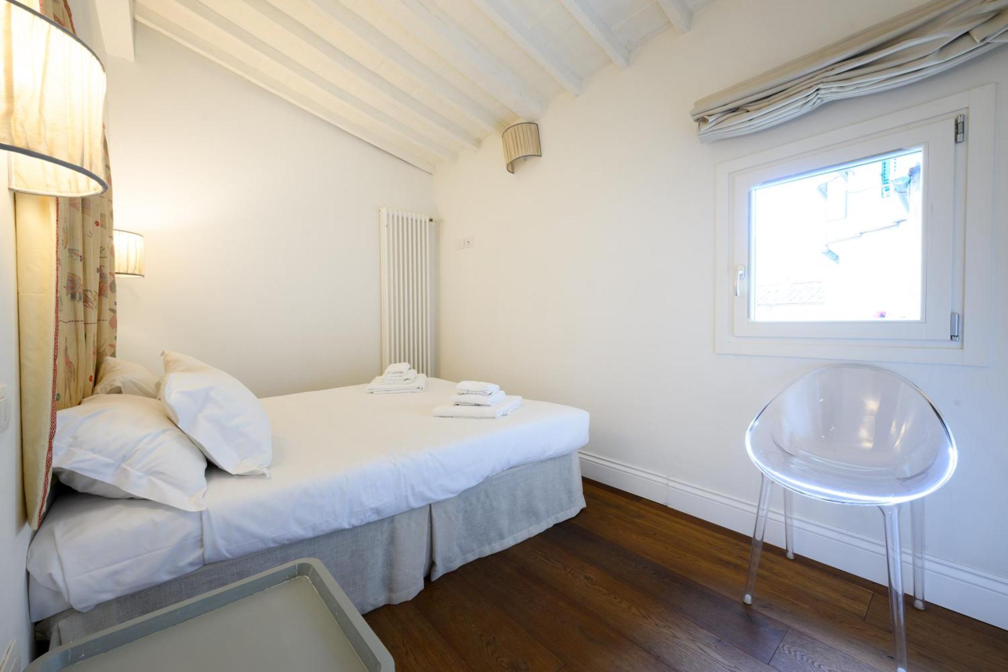 Appartement Serragli Comfort *