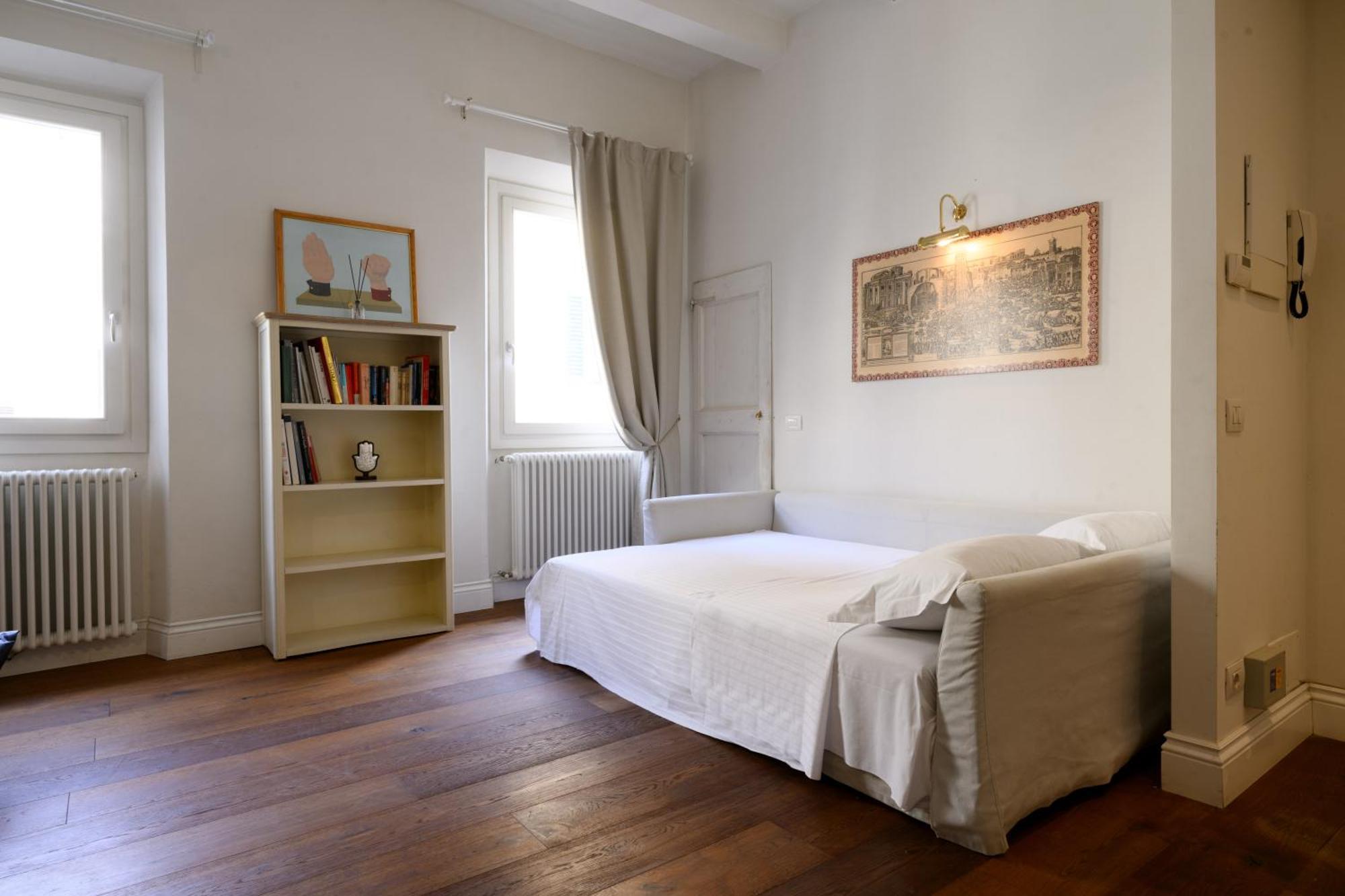 Serragli Comfort *