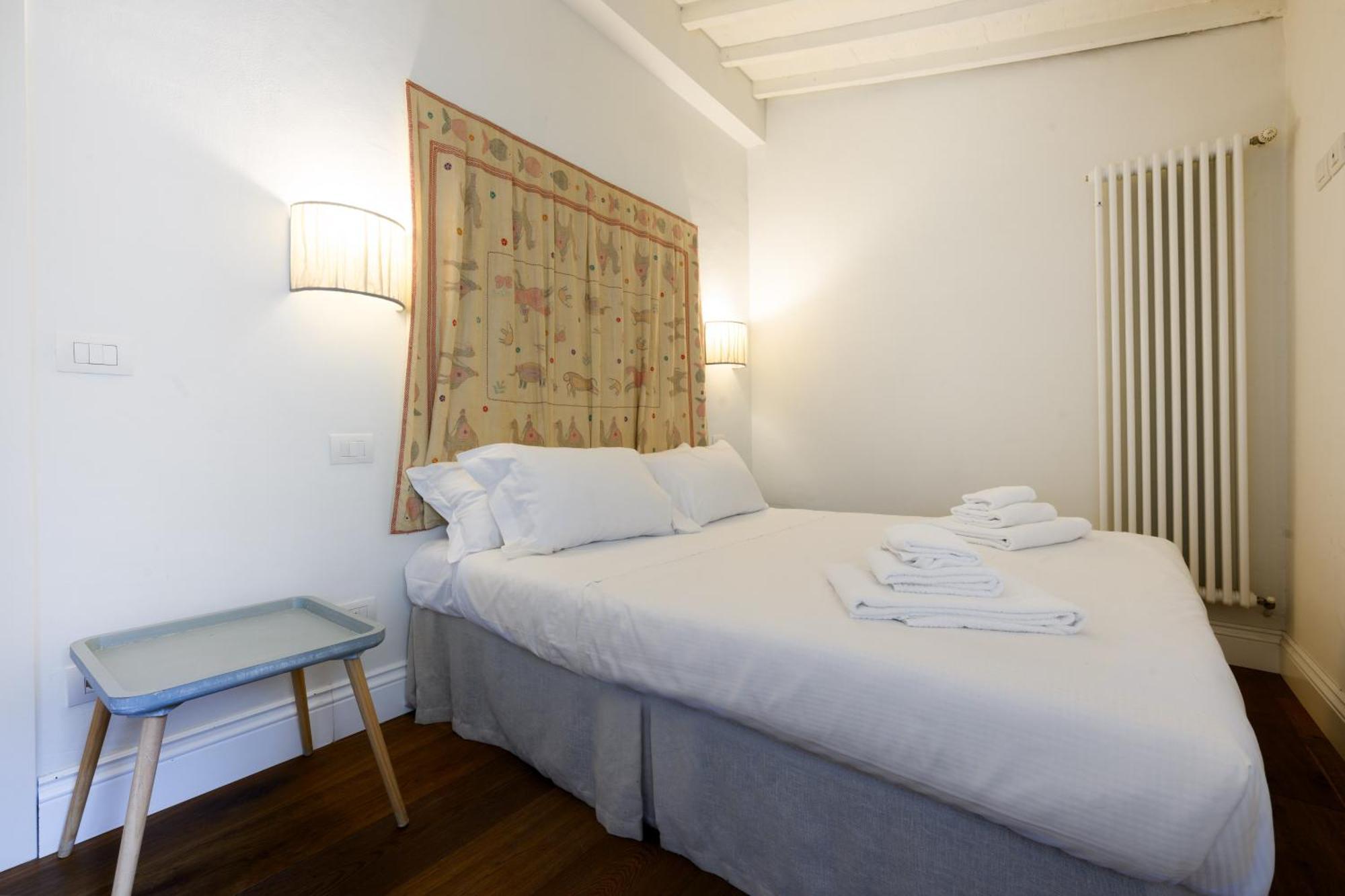 Appartement Serragli Comfort Florence