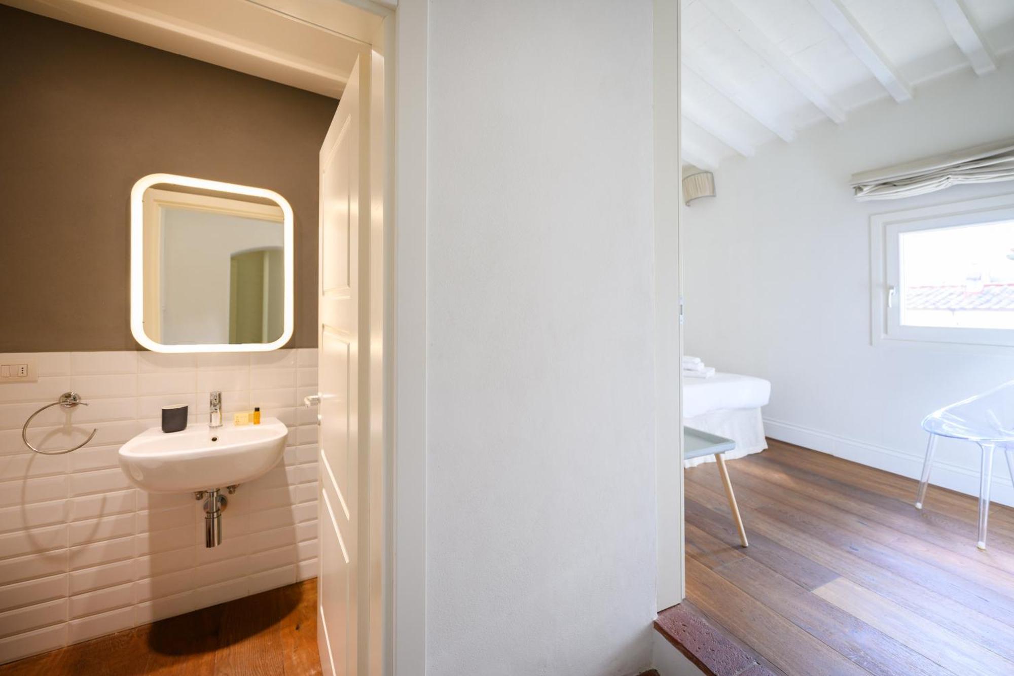 Appartement Serragli Comfort *