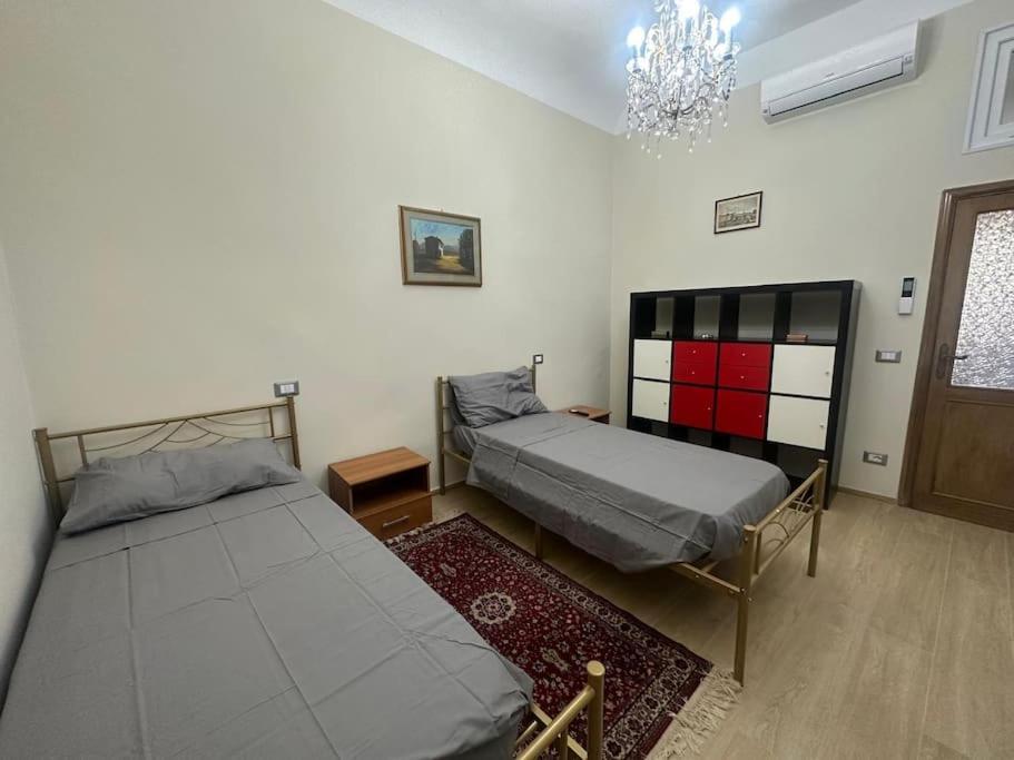 Appartement Lucia's *
