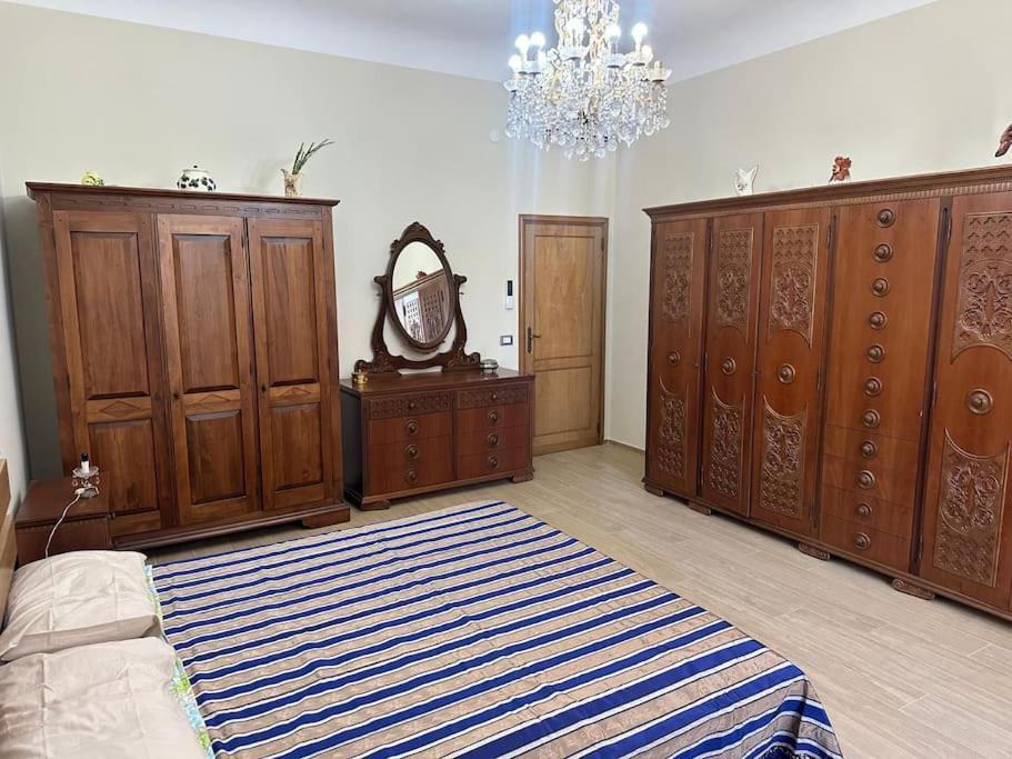 Appartement Lucia's Florence