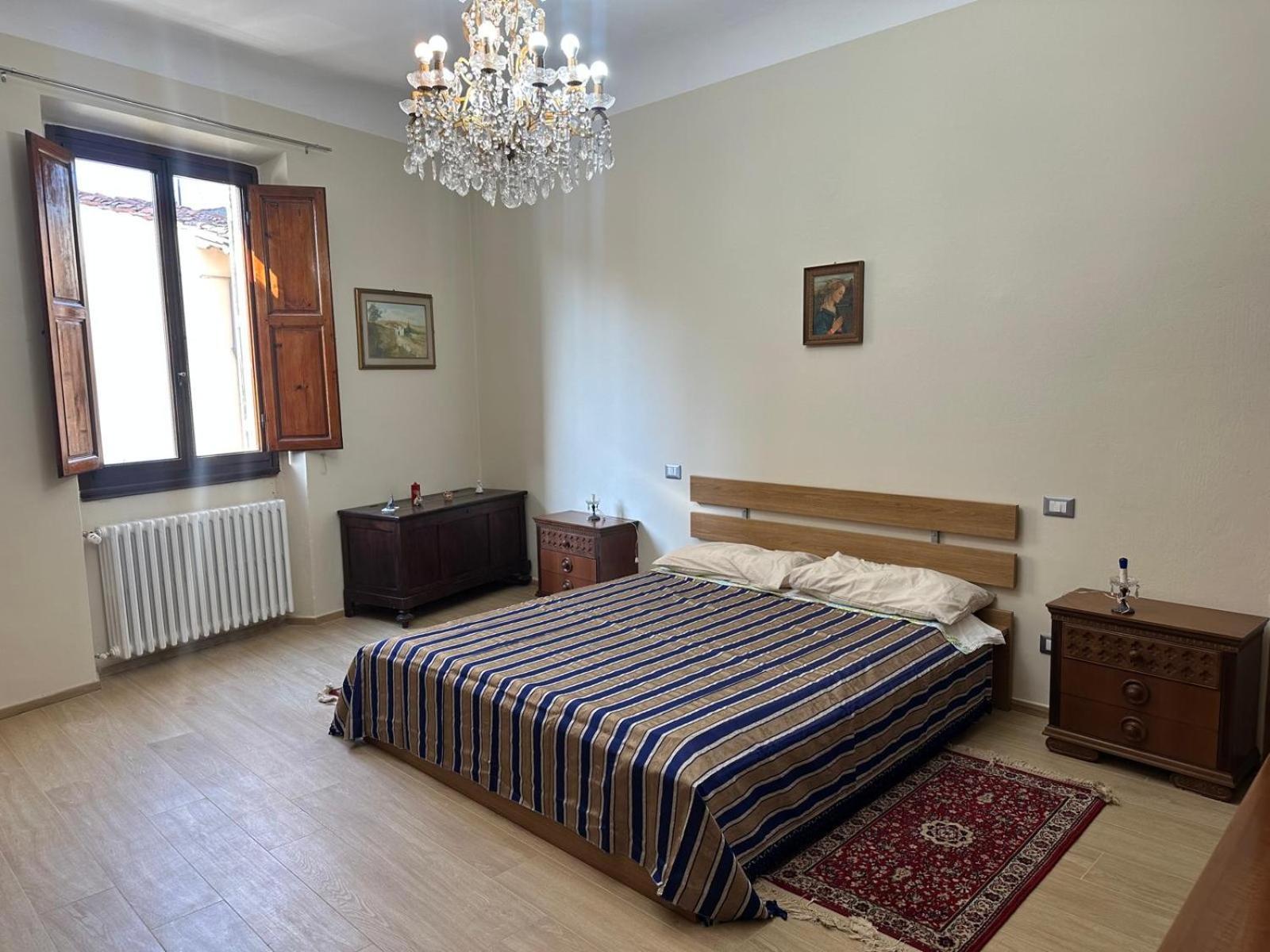 Appartement Lucia's *