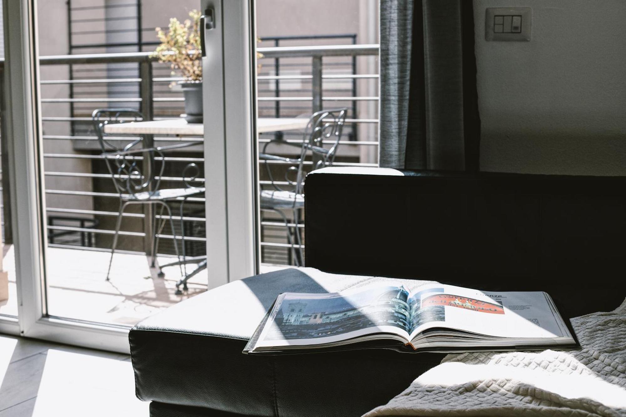 Appartement Dream Homes *