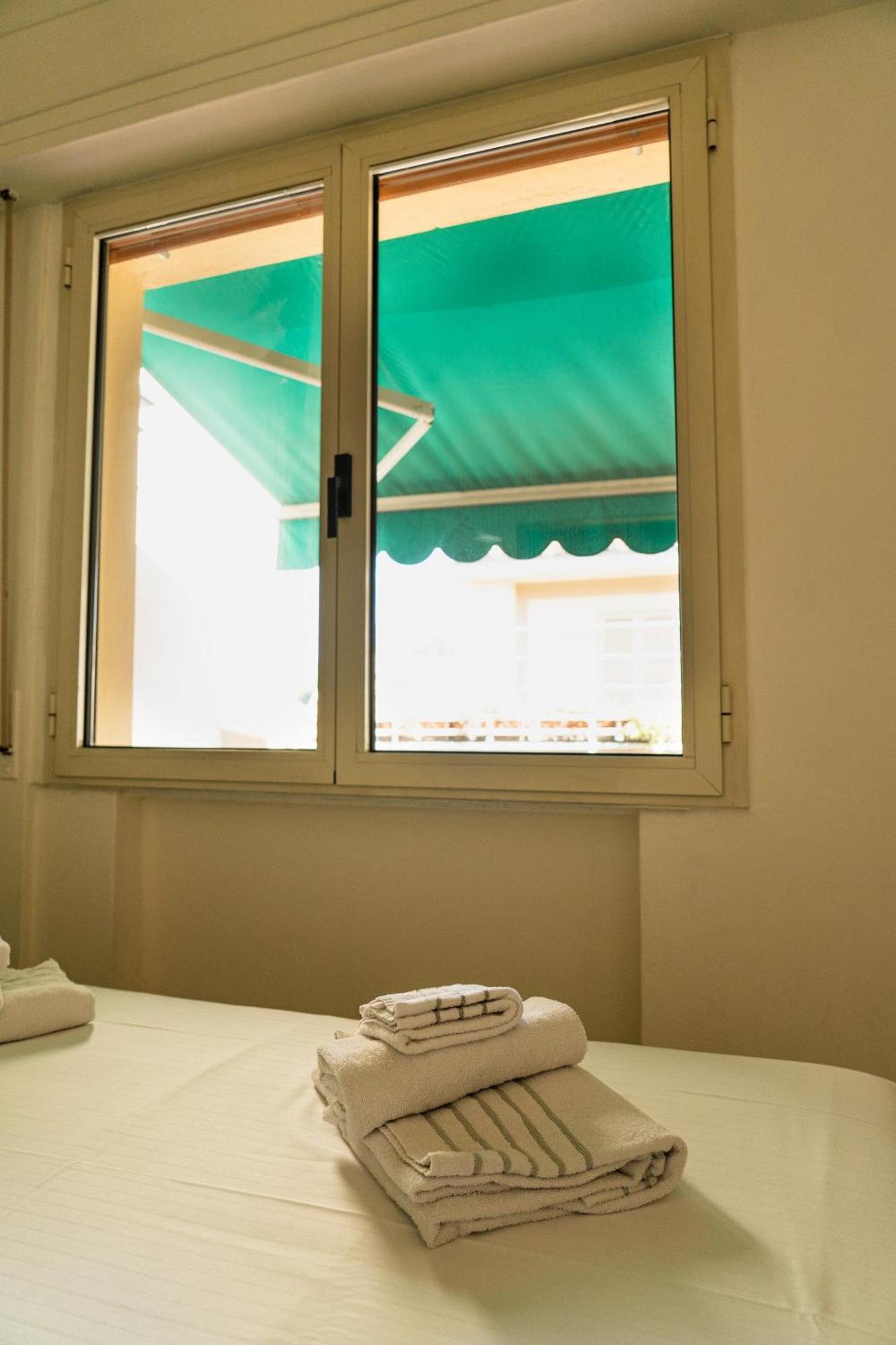 Friendly & Small 1-br With Beautiful Terrace * Firenze