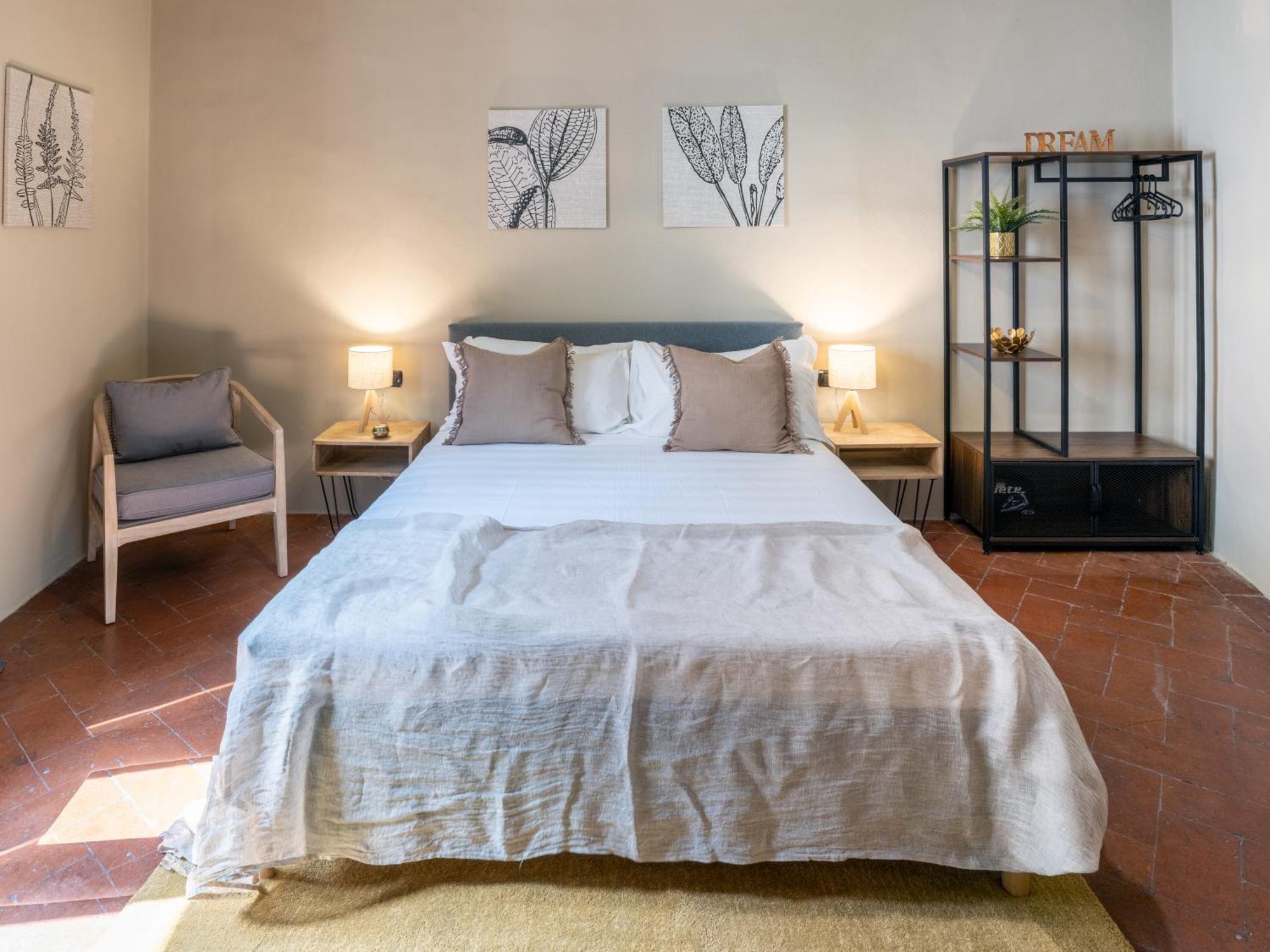 Pilastri - Dolcevita Firenze