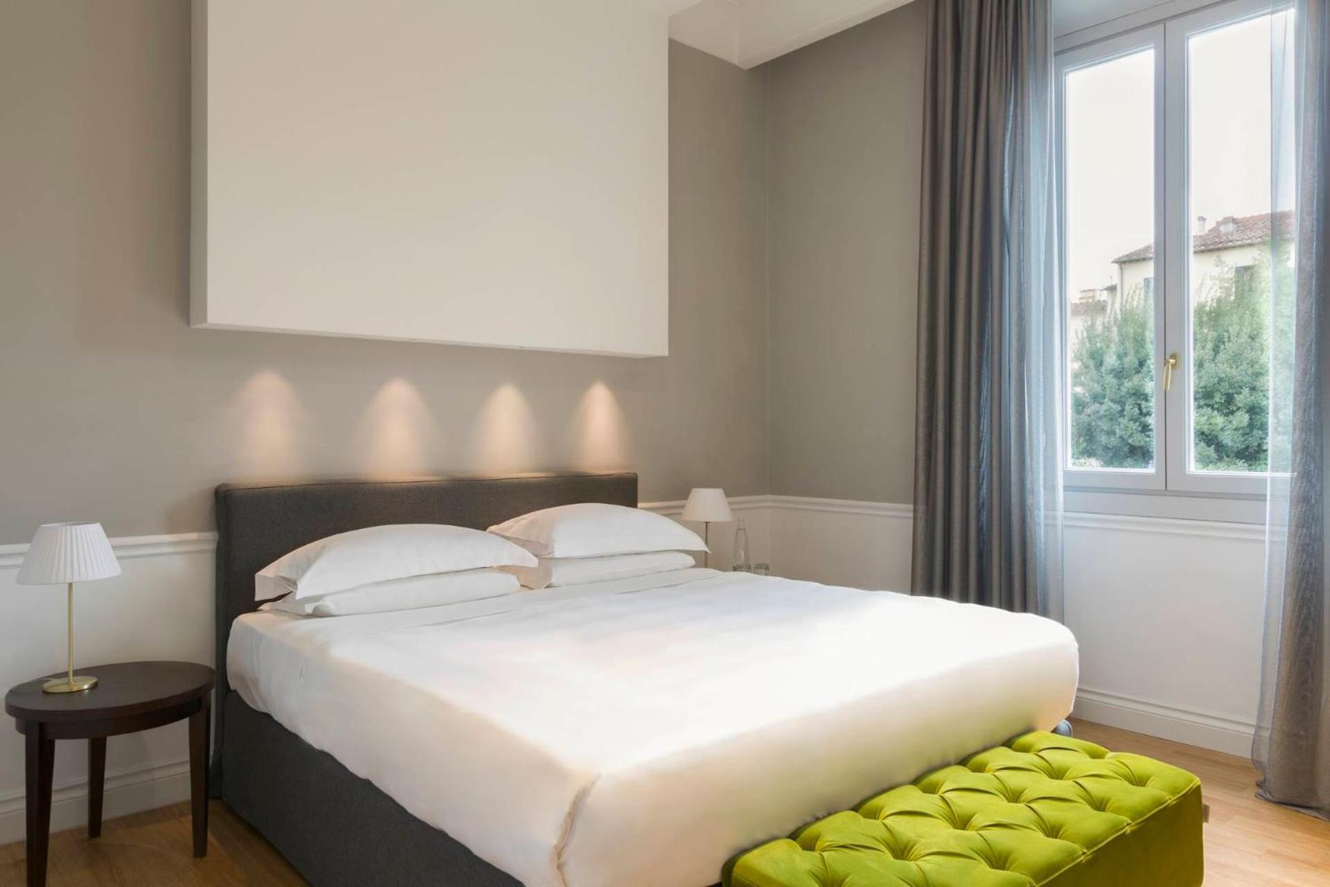 Hotel Palazzo Castri 1874 &