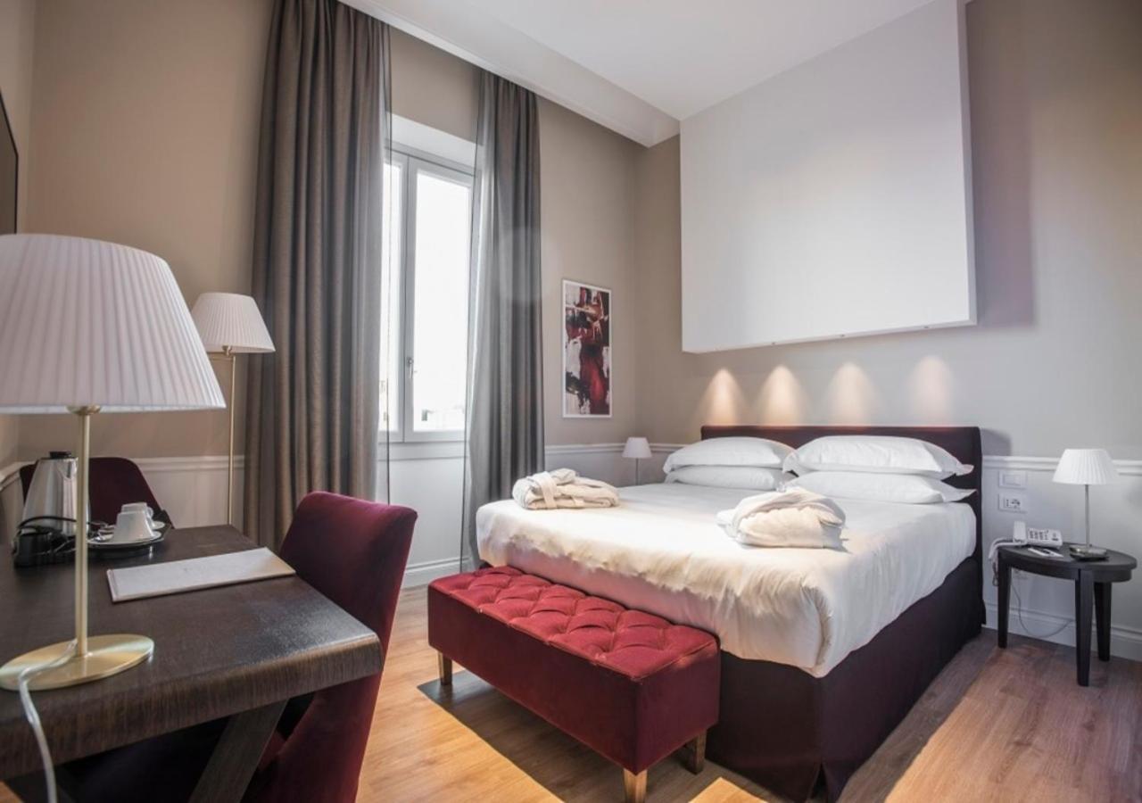 Palazzo Castri 1874 & Hotel 4*