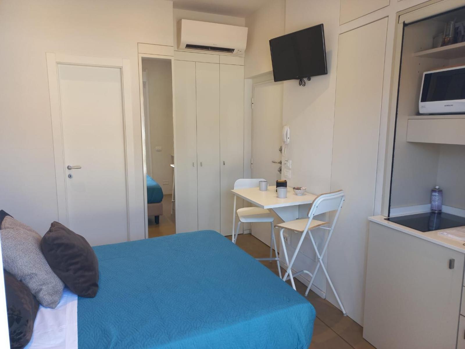 Ponte Vecchio Apartamento Florença