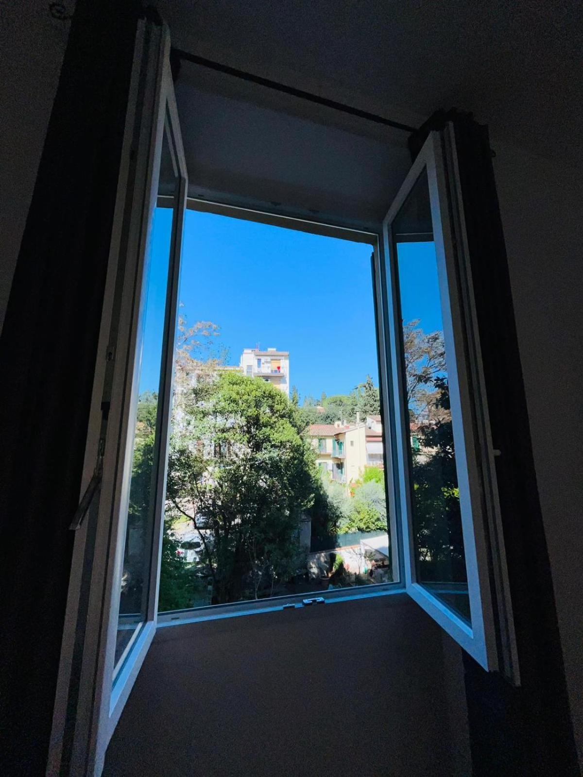 Bed & Breakfast Oriani Bnb Florence