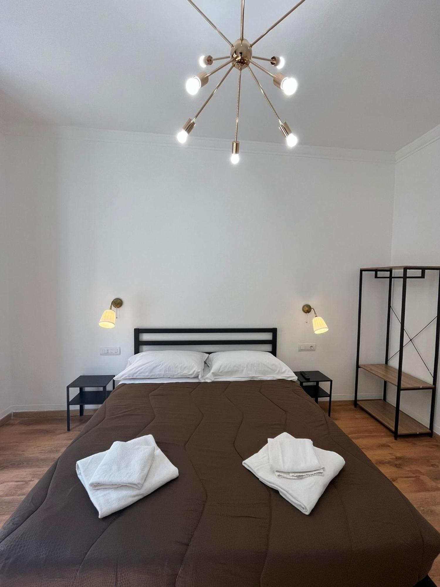 Bed & Breakfast Oriani Bnb