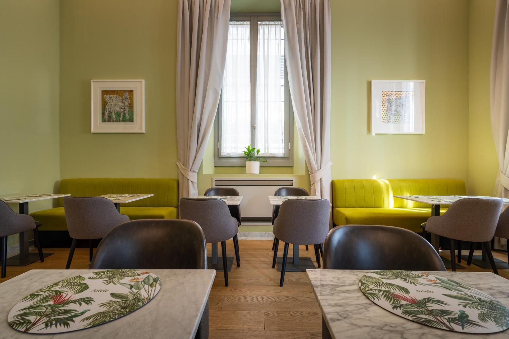 Ariele Hotel Florence