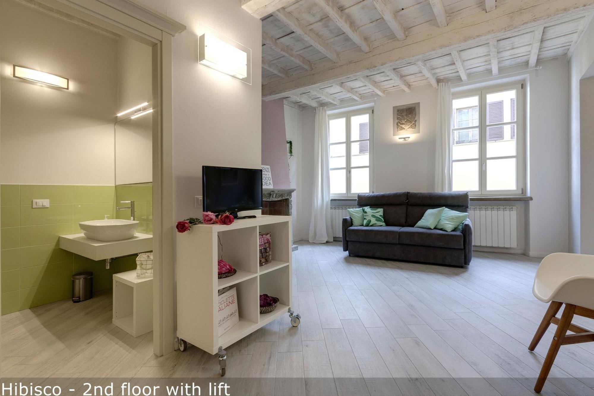 Appartement Vertical Garden By Mamo *