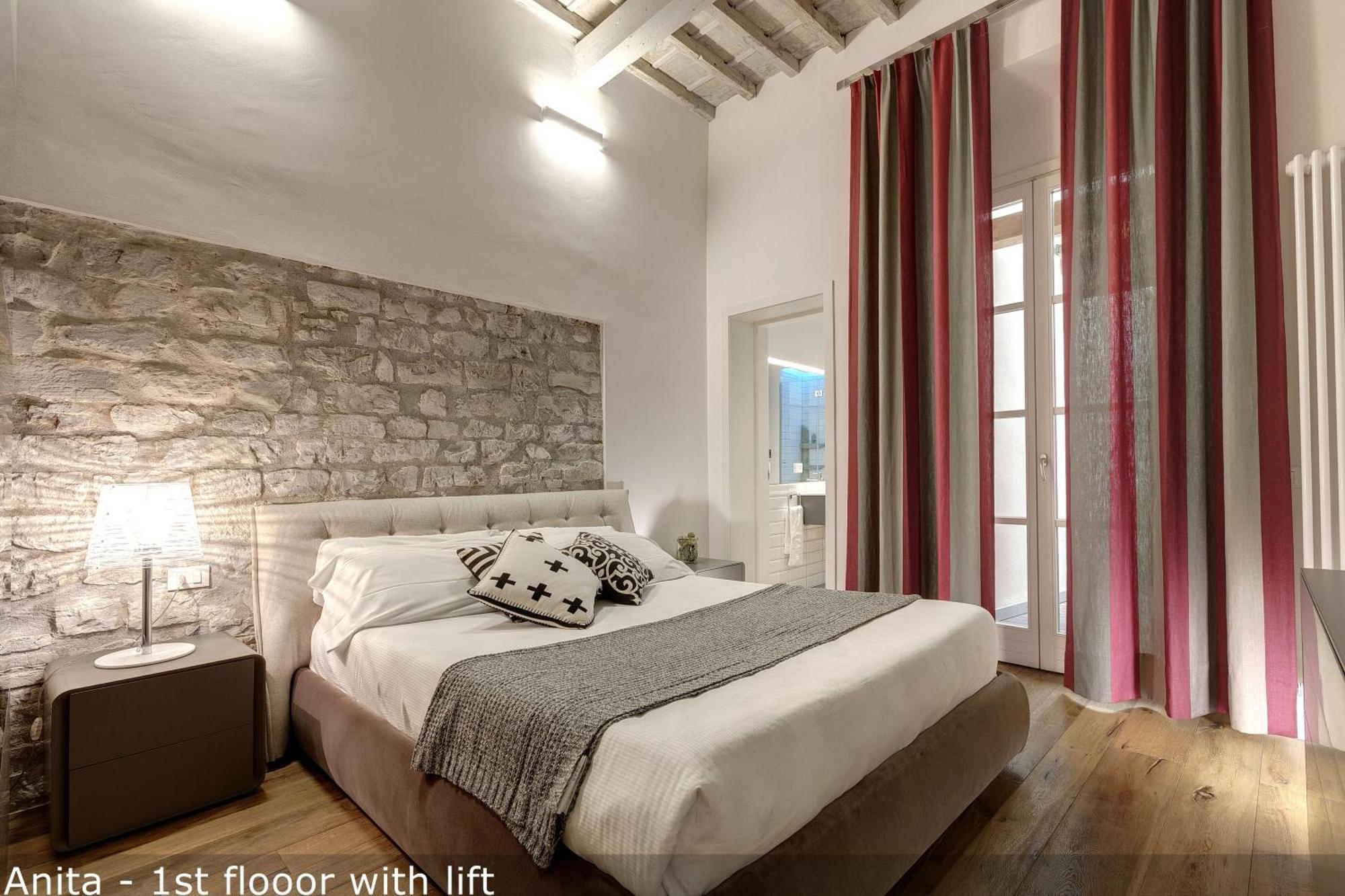 Mamo - Belle Donne Appartement *