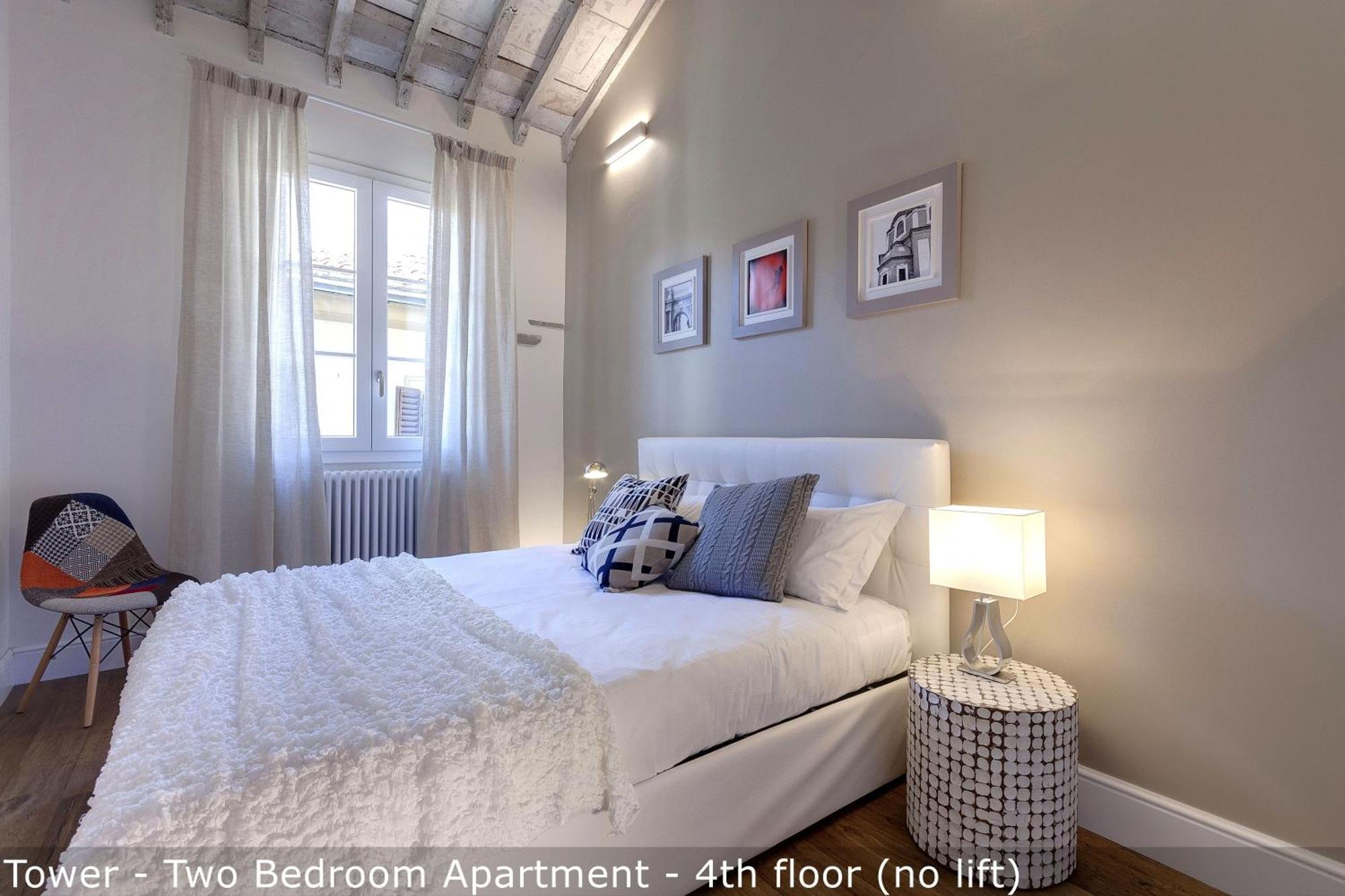 St Elizabeth Loft By Mamo Florença