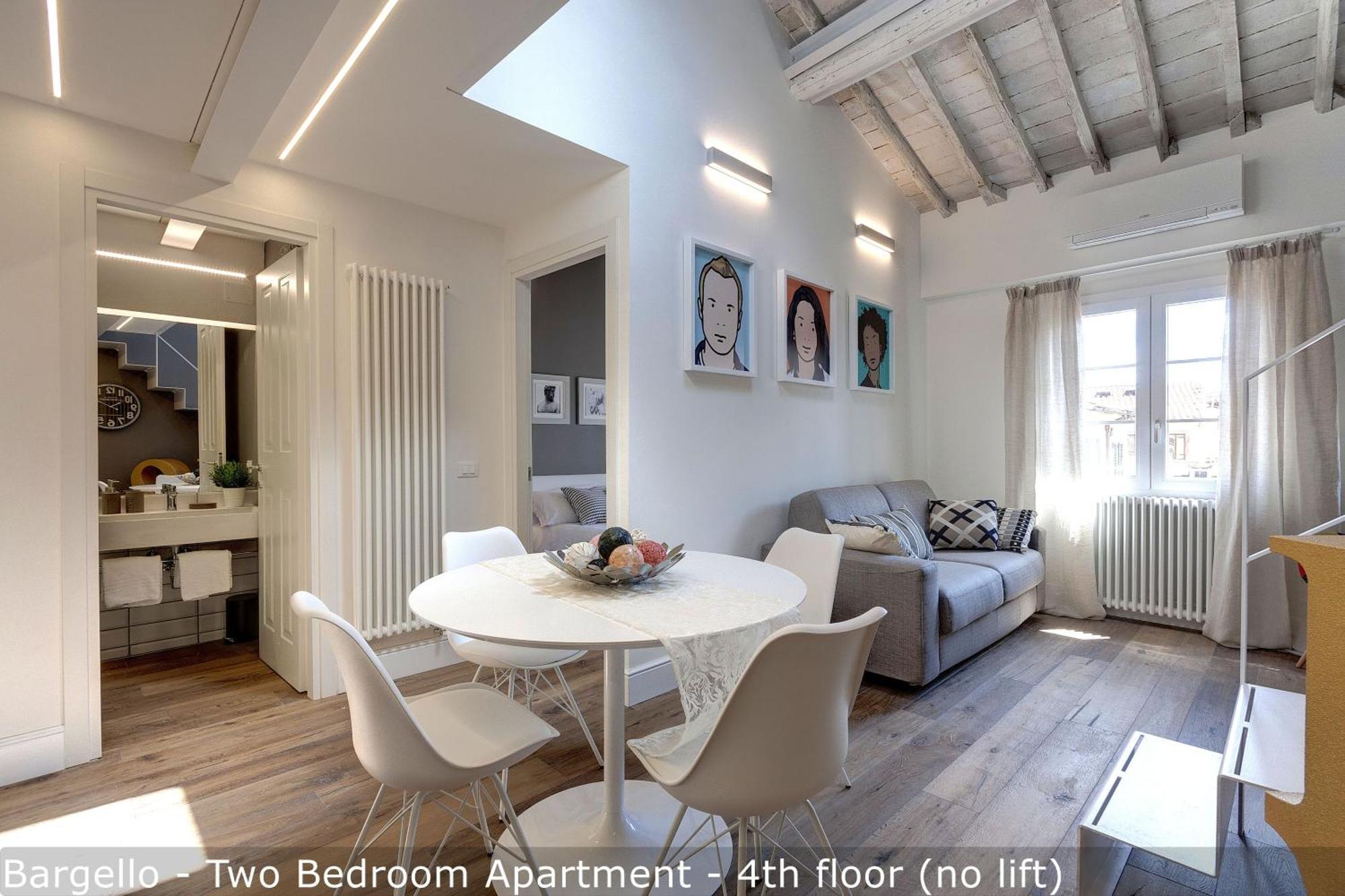 St Elizabeth Loft By Mamo Florença