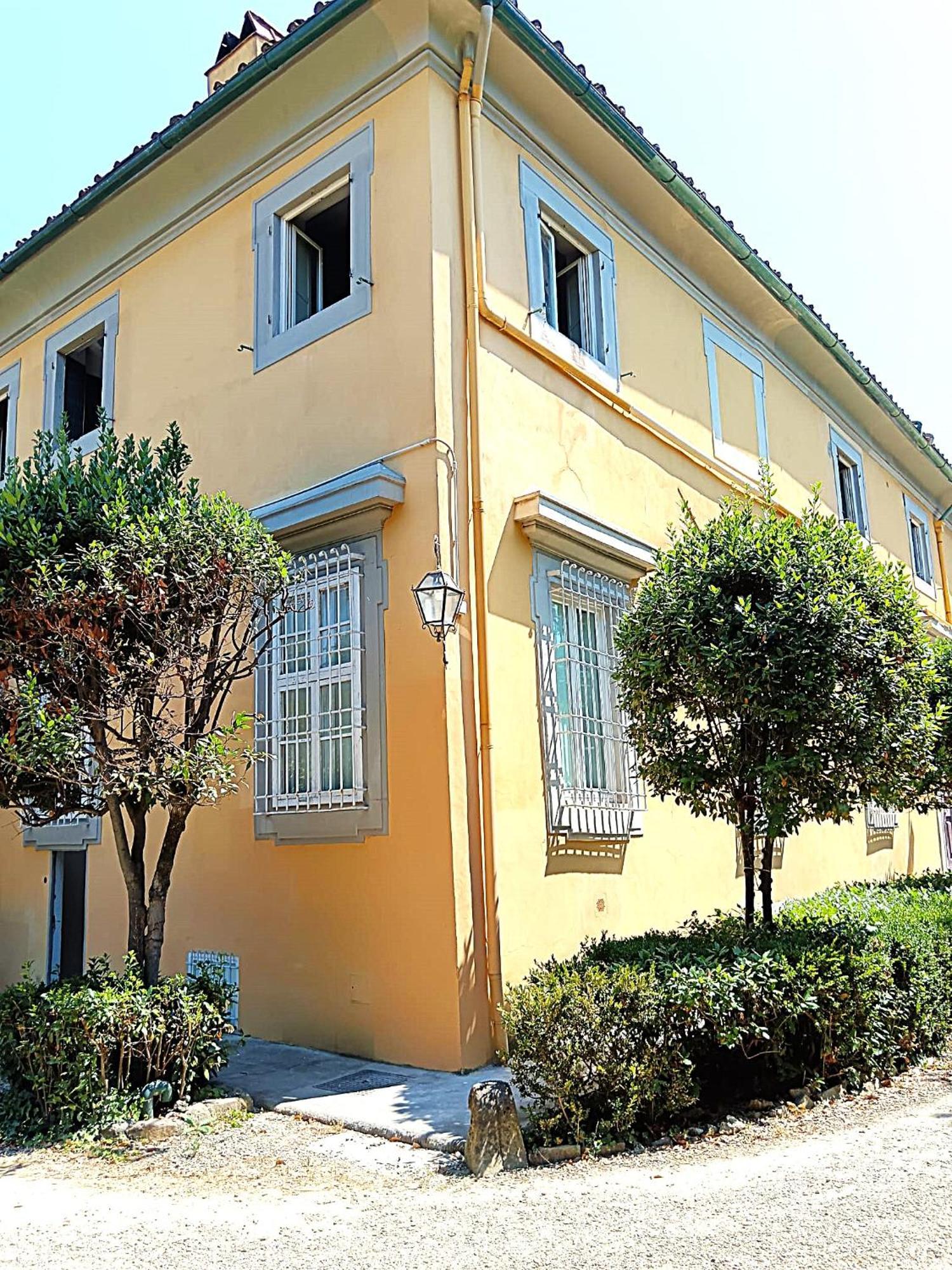 Residenza Storica In Palazzo Bruciato Lejlighed *