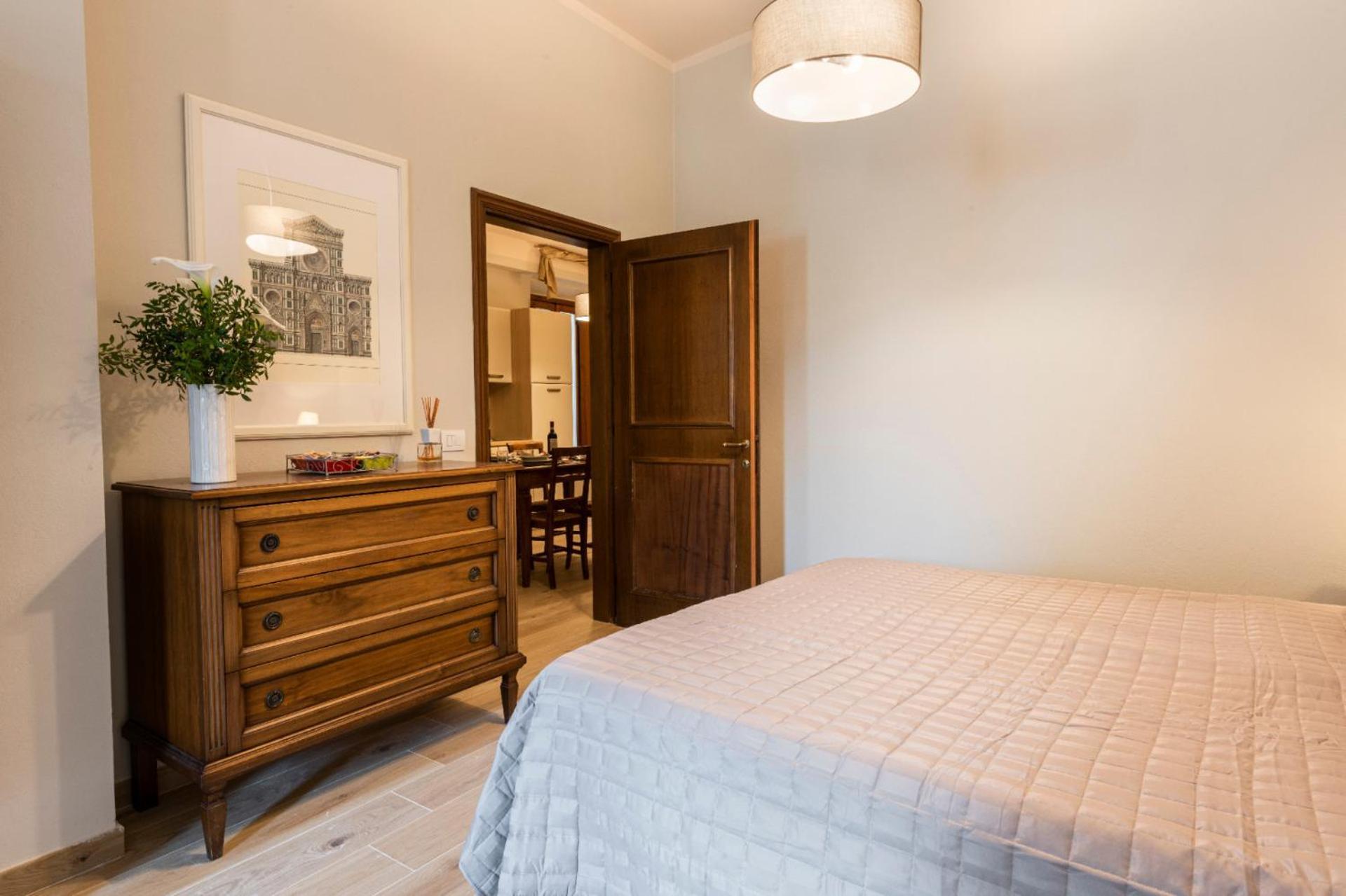 Lejlighedshotel Ariento Giuditta 2 Bdr *