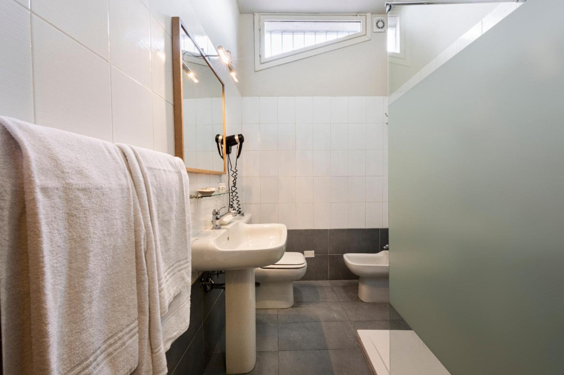 Lejlighedshotel Ariento Giuditta 2 Bdr Firenze