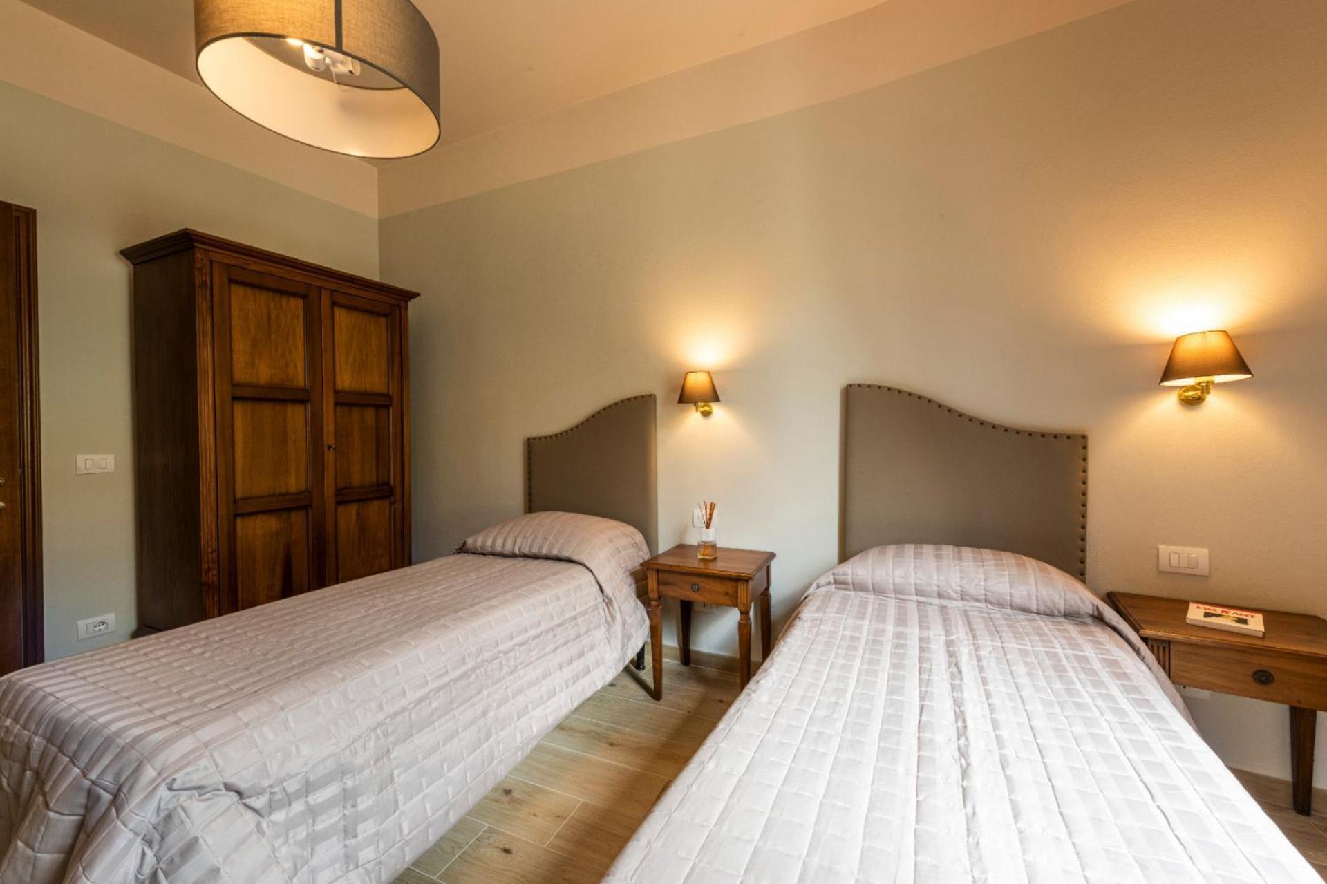 Lejlighedshotel Ariento Giuditta 2 Bdr *