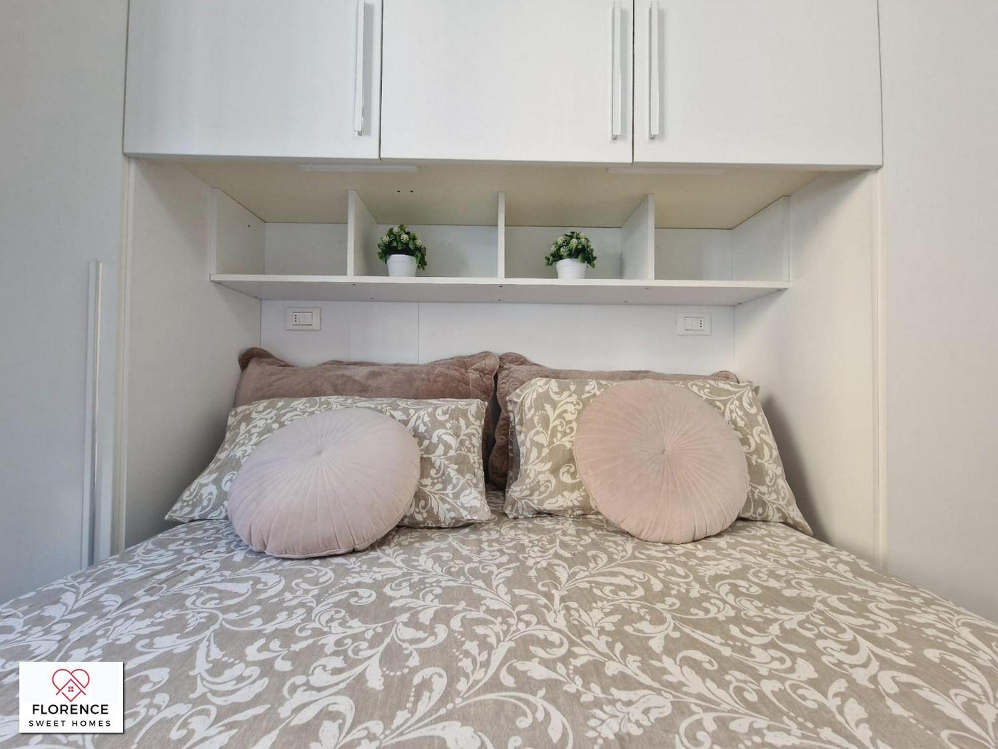 Fabbroni By Sweet Homes Apartment Florence