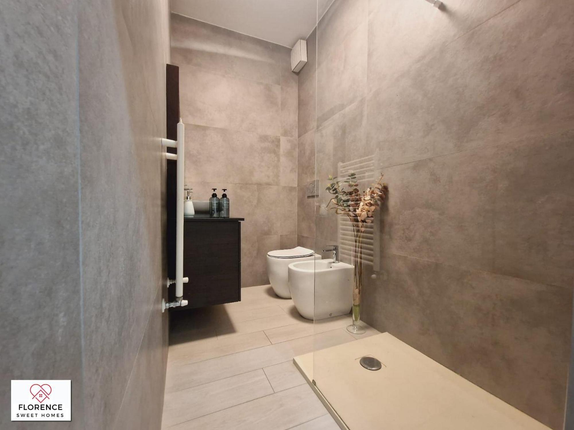 Apartment Fabbroni By Sweet Homes Florence