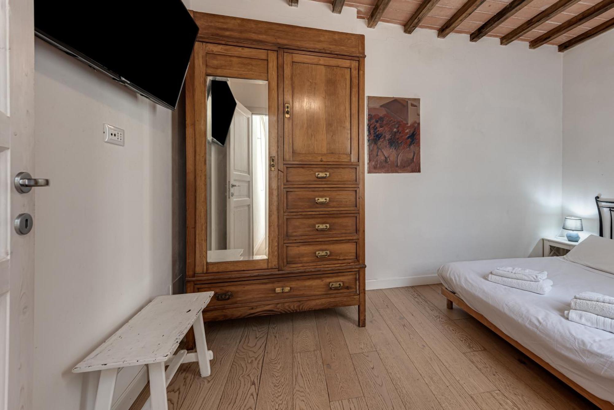 Appartement Luxury
