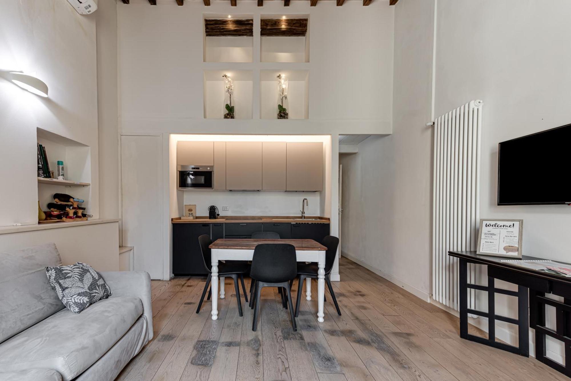 Appartement Luxury *
