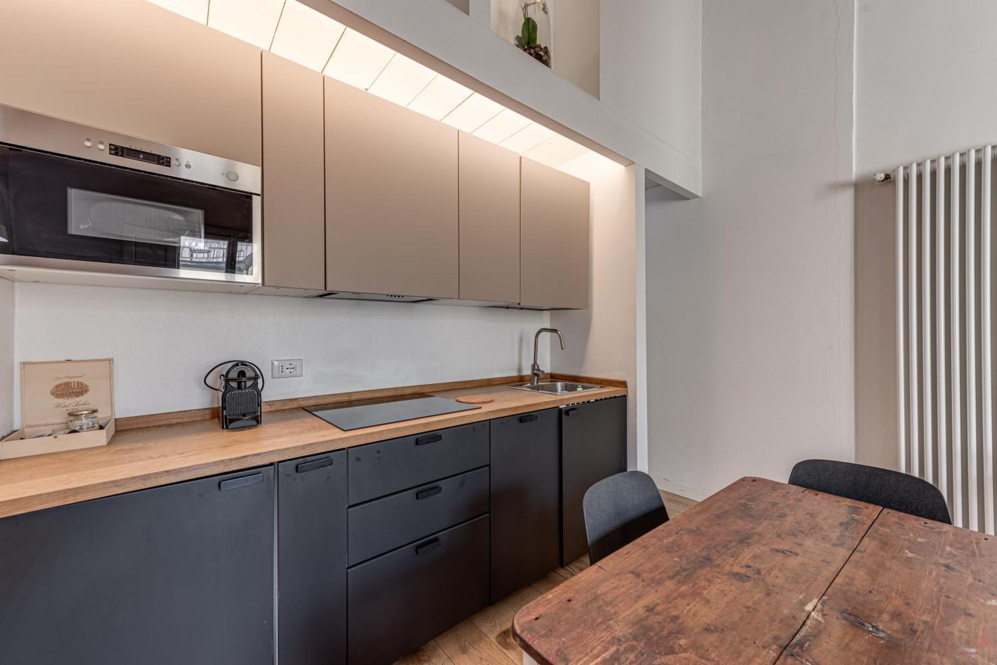 Luxury Appartement