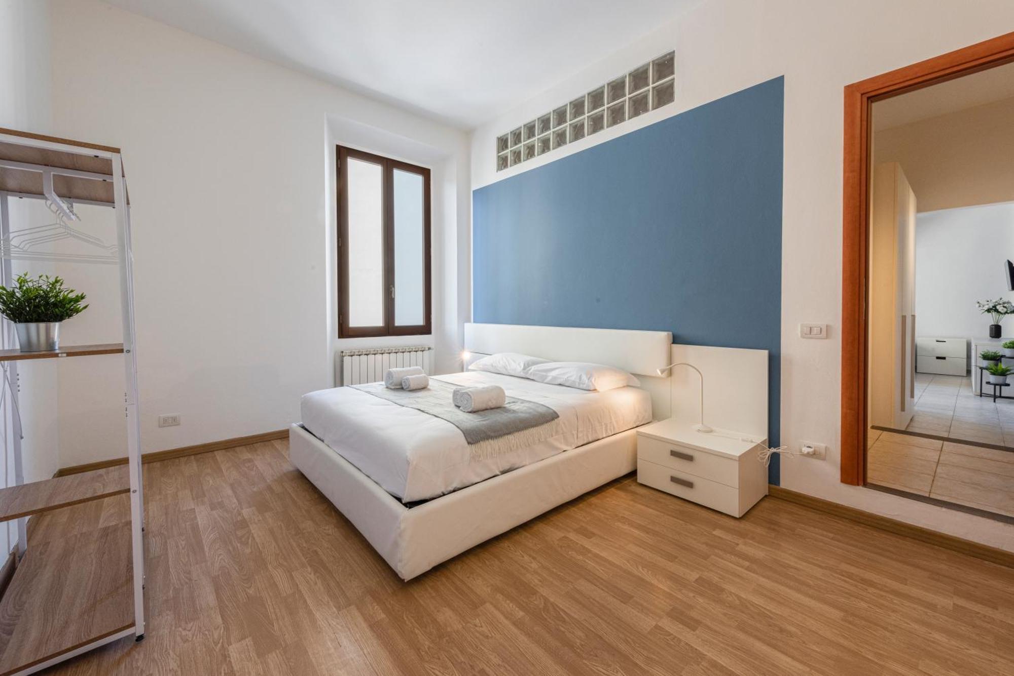Apartamento The Luxor - Corsica Florença