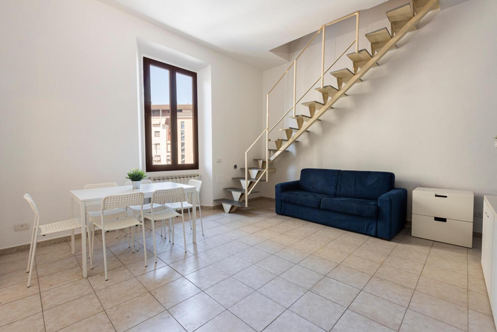 The Luxor - Corsica Apartamento *