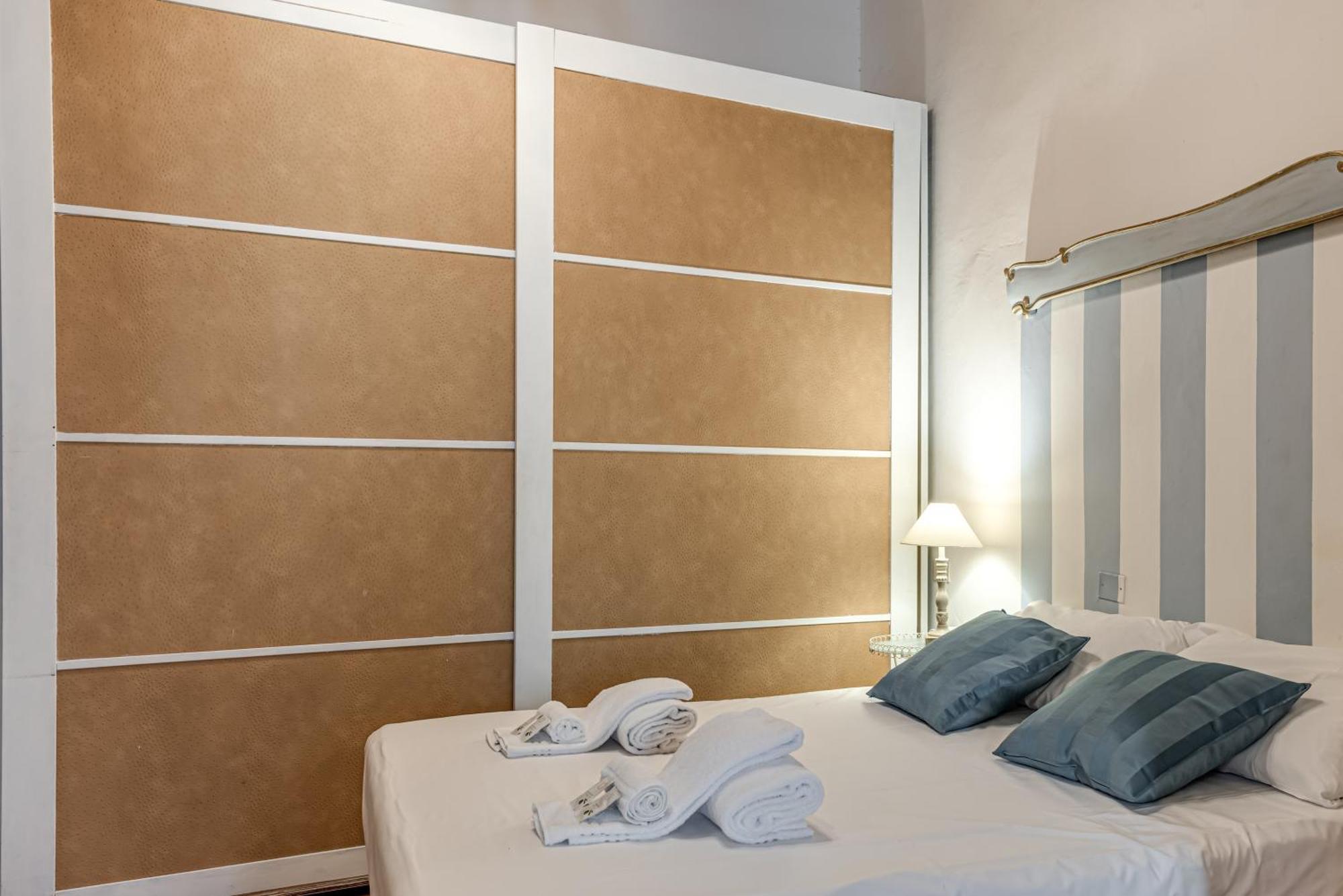 Blu Flat, San Gallo Florence