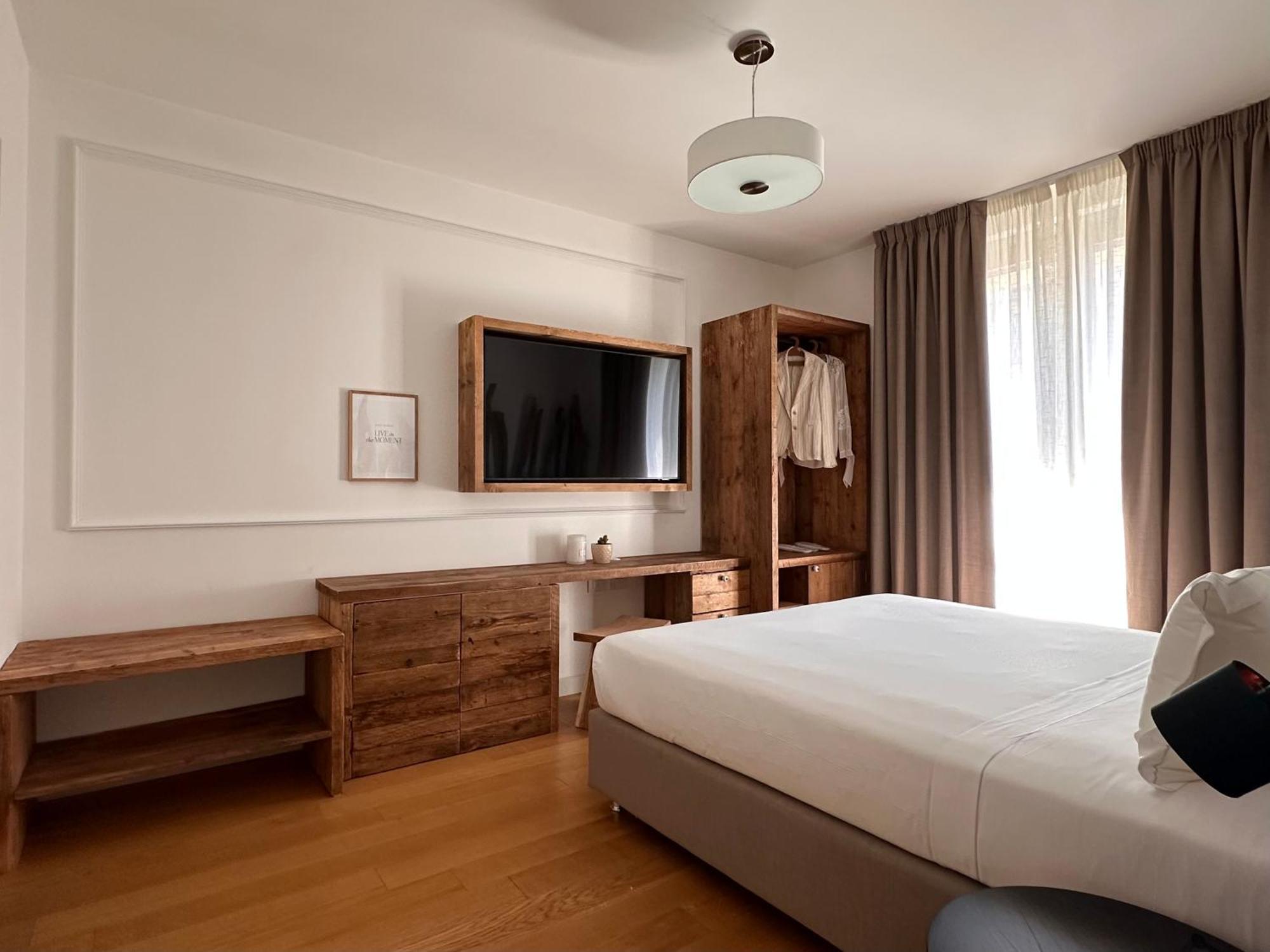Apartamento Eco Urban